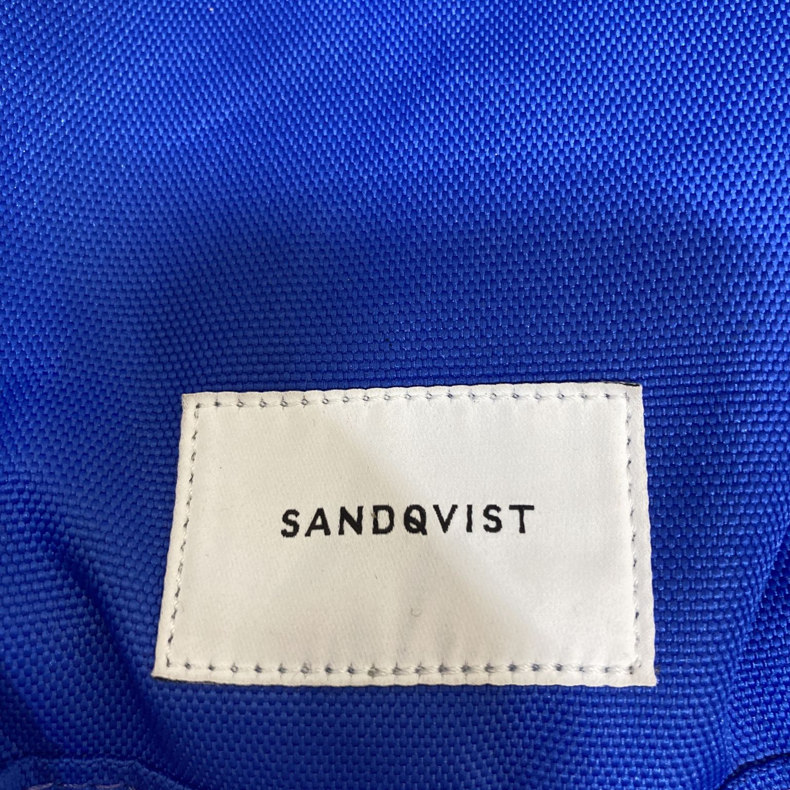 Sandqvist