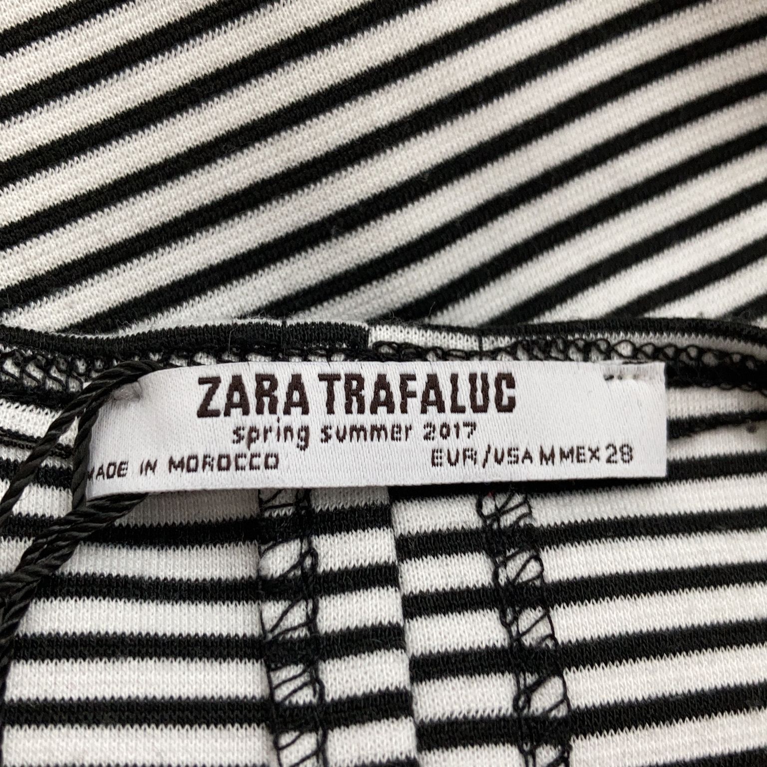 Zara Trafaluc