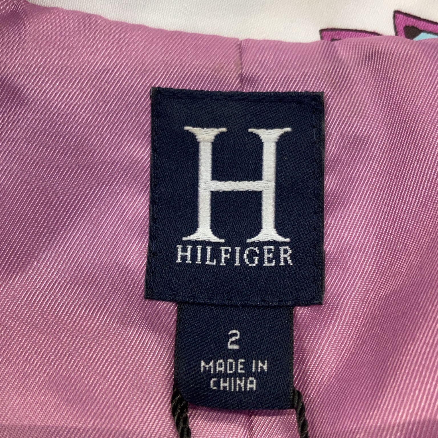 Hilfiger