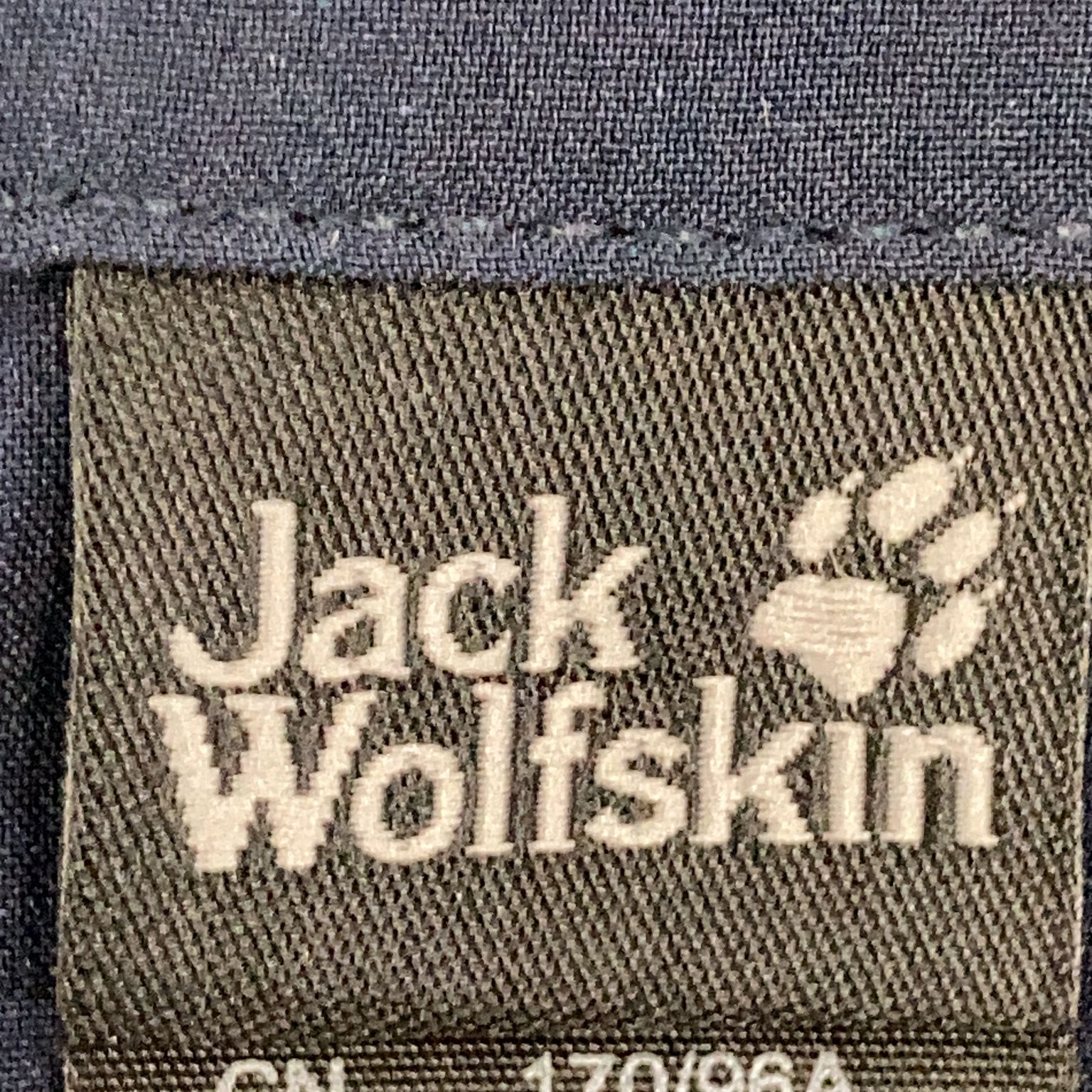 Jack Wolfskin