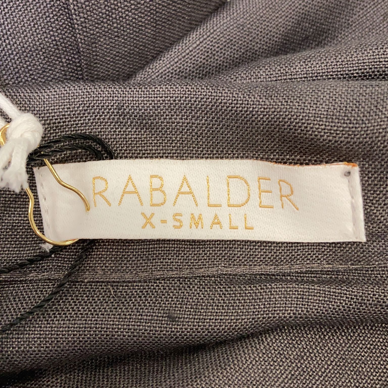 Rabalder