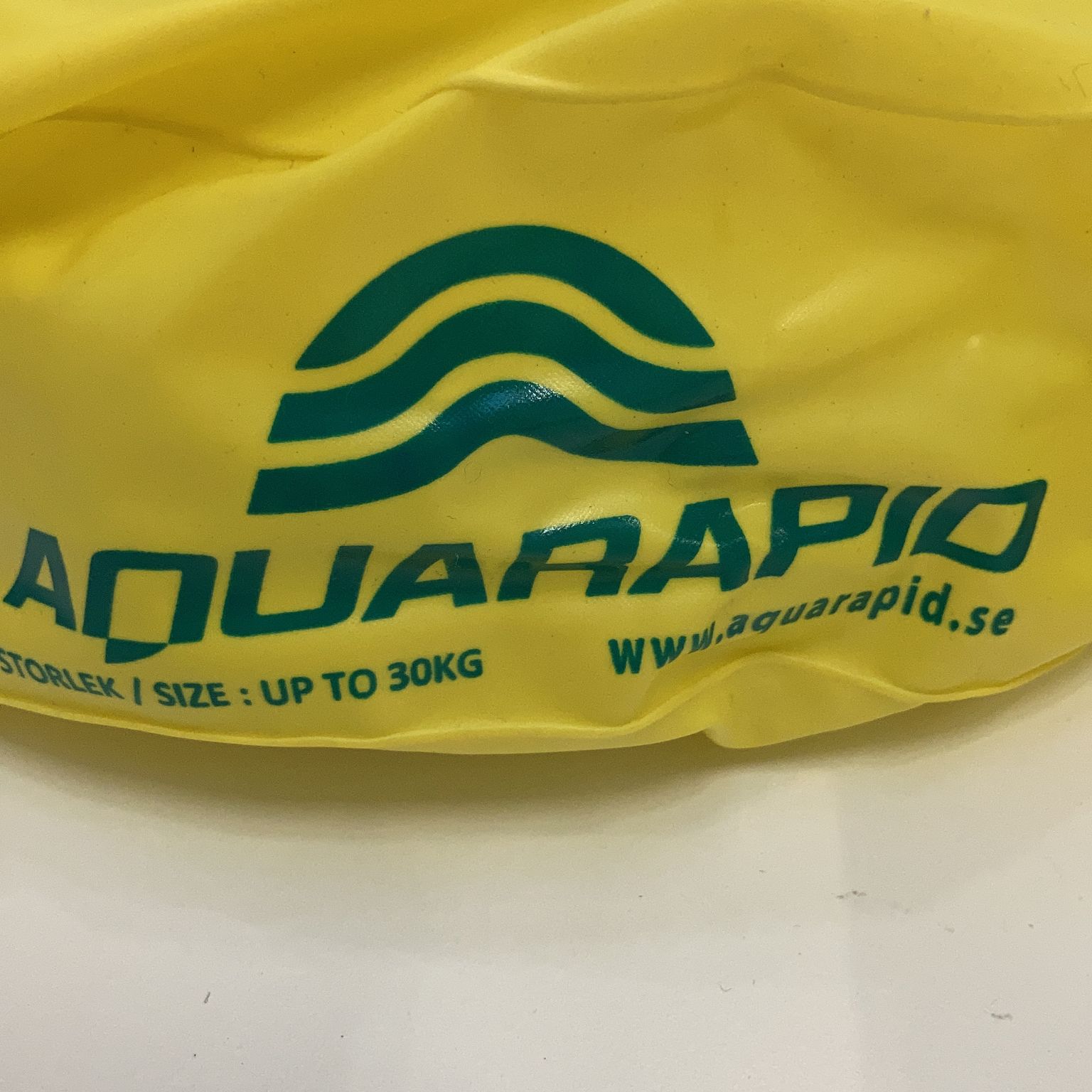 Aquarapid