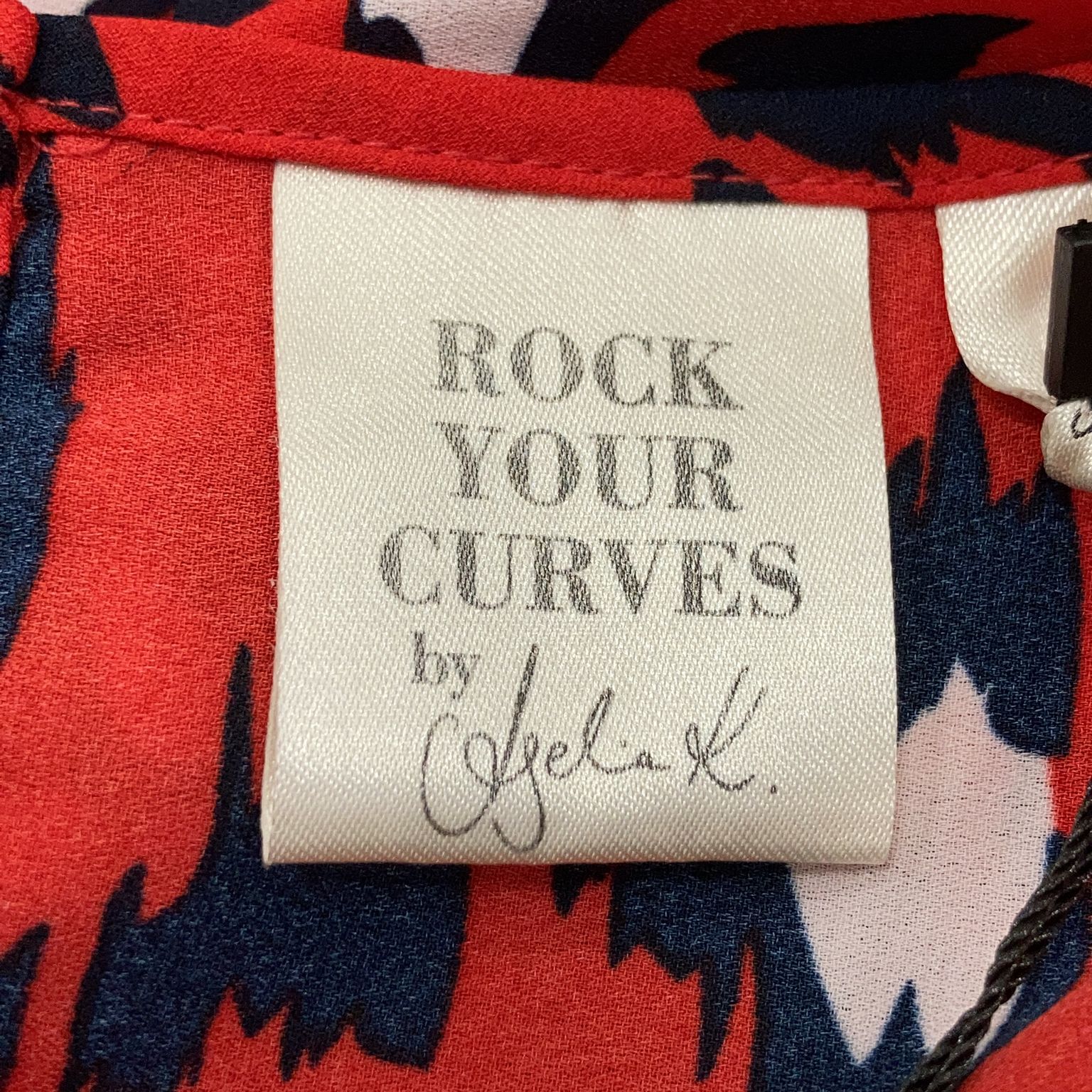 Rock your Curves by Angelina Kirsch