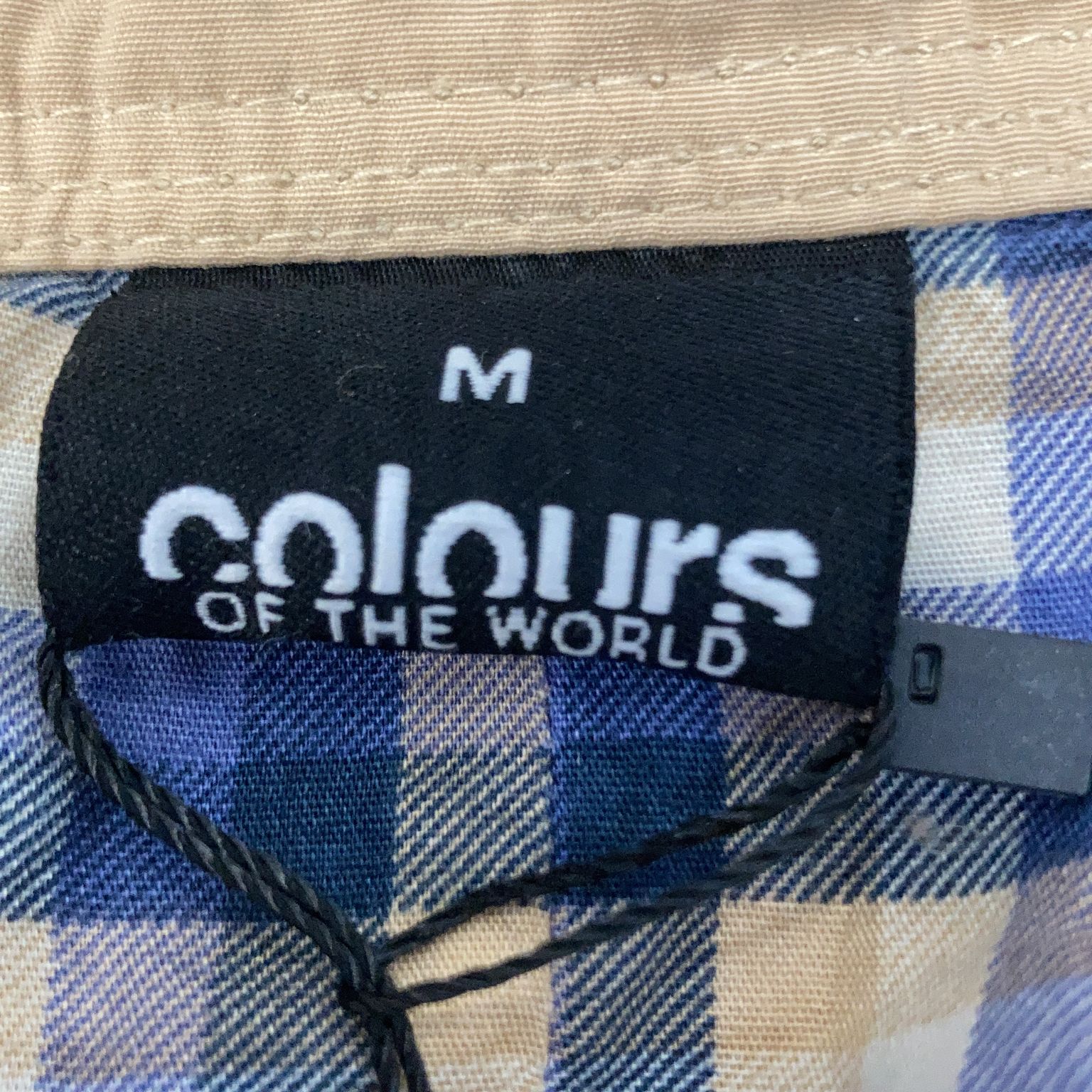 Colours Of The World