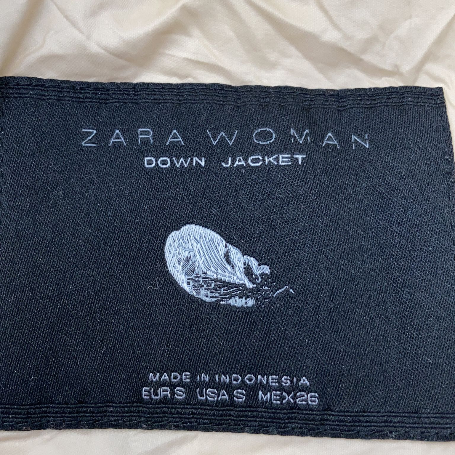 Zara Woman