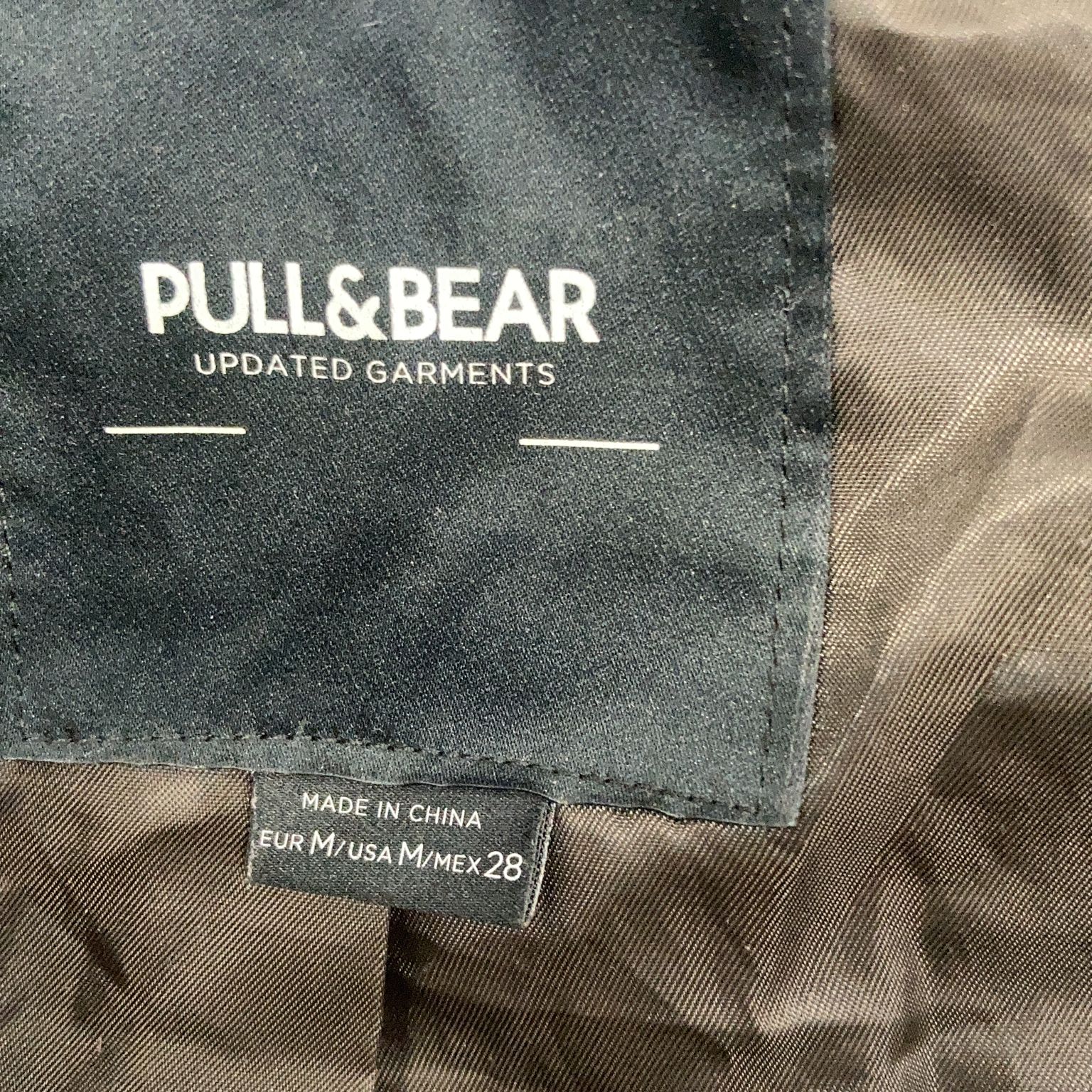 Pull  Bear