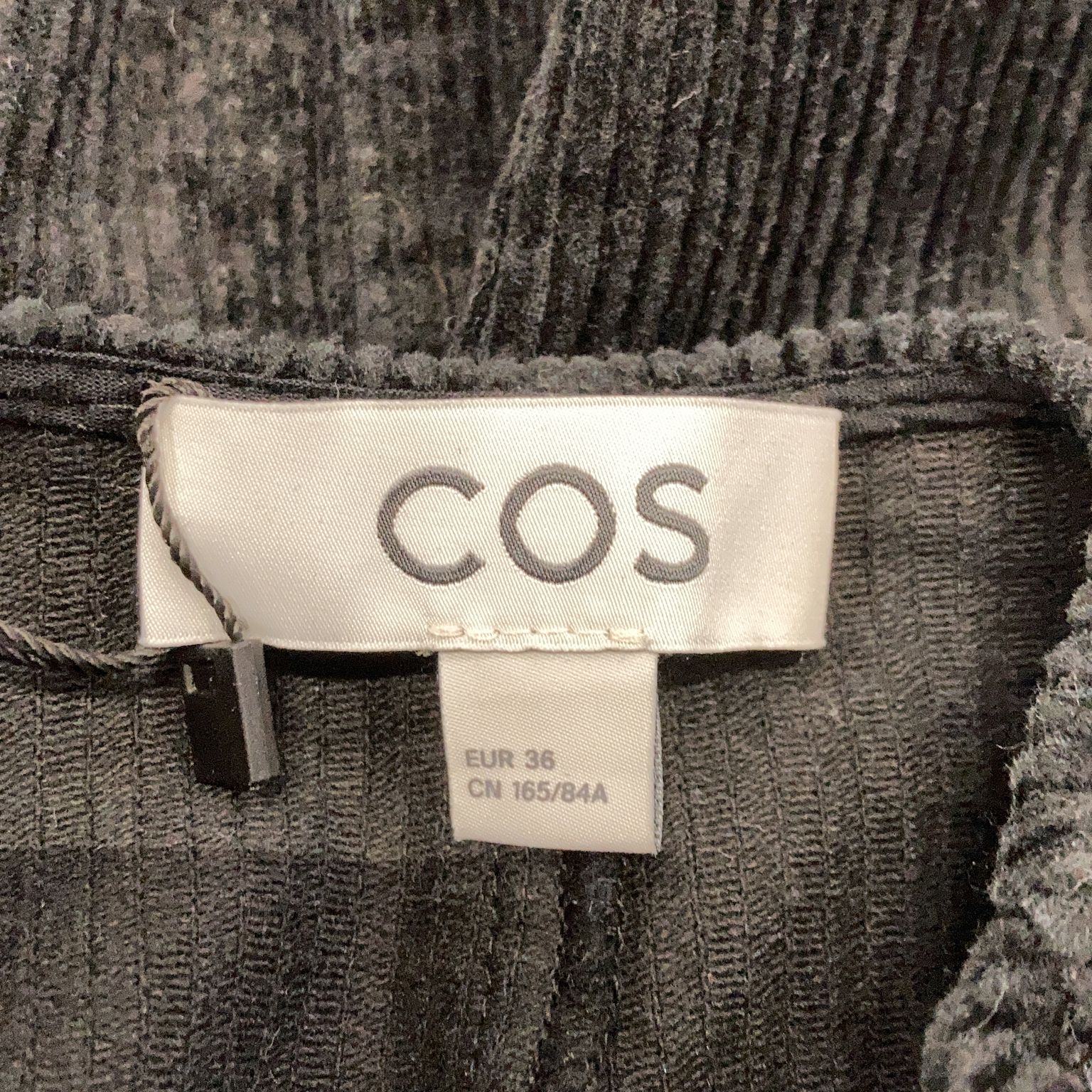 COS