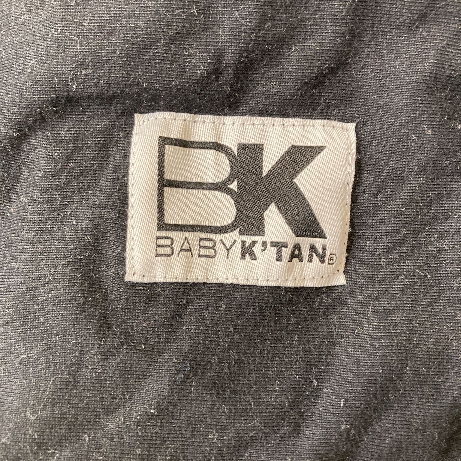 Baby K'Tan