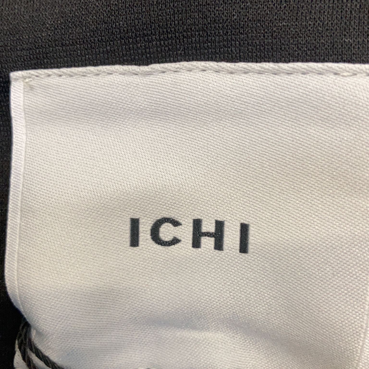 Ichi