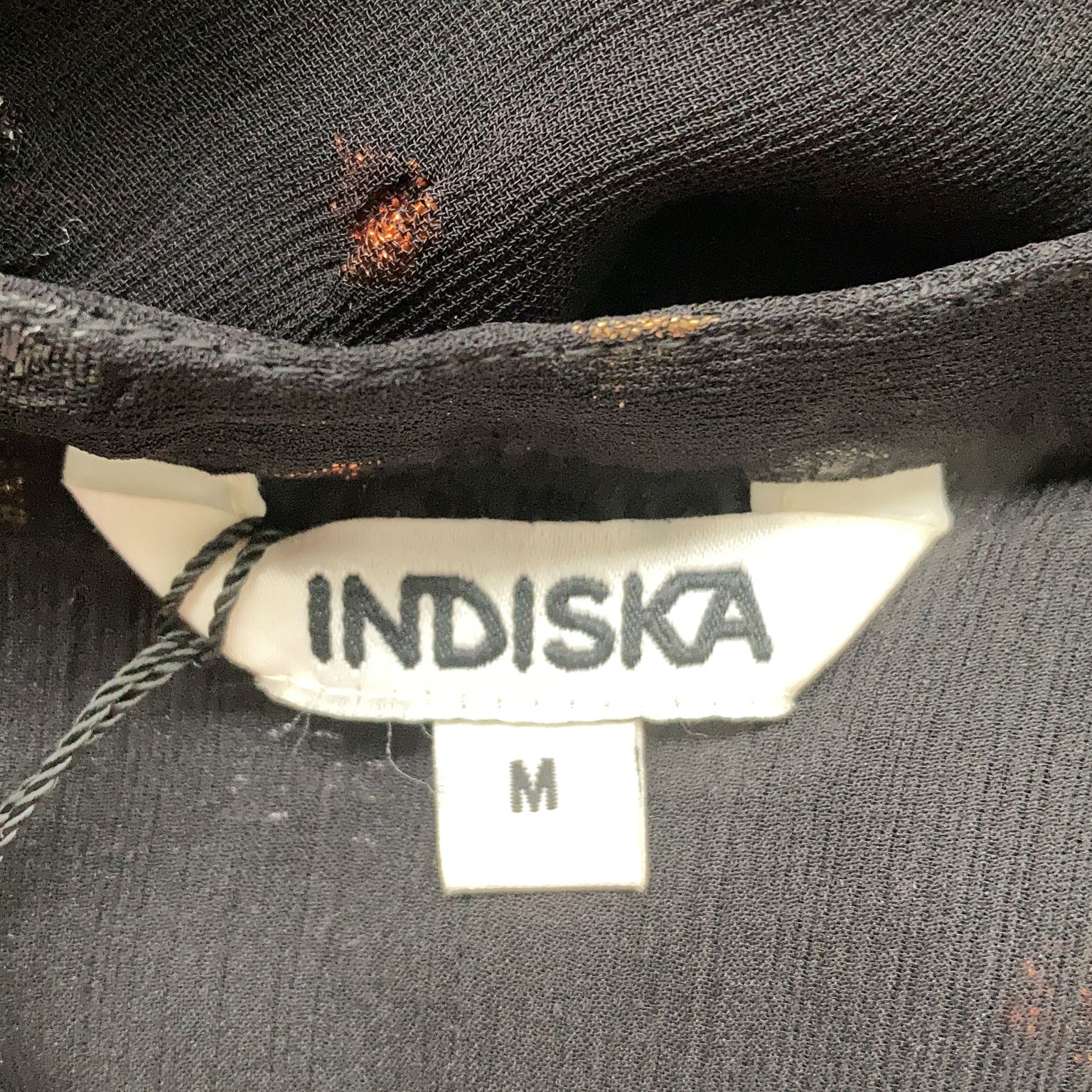 Indiska