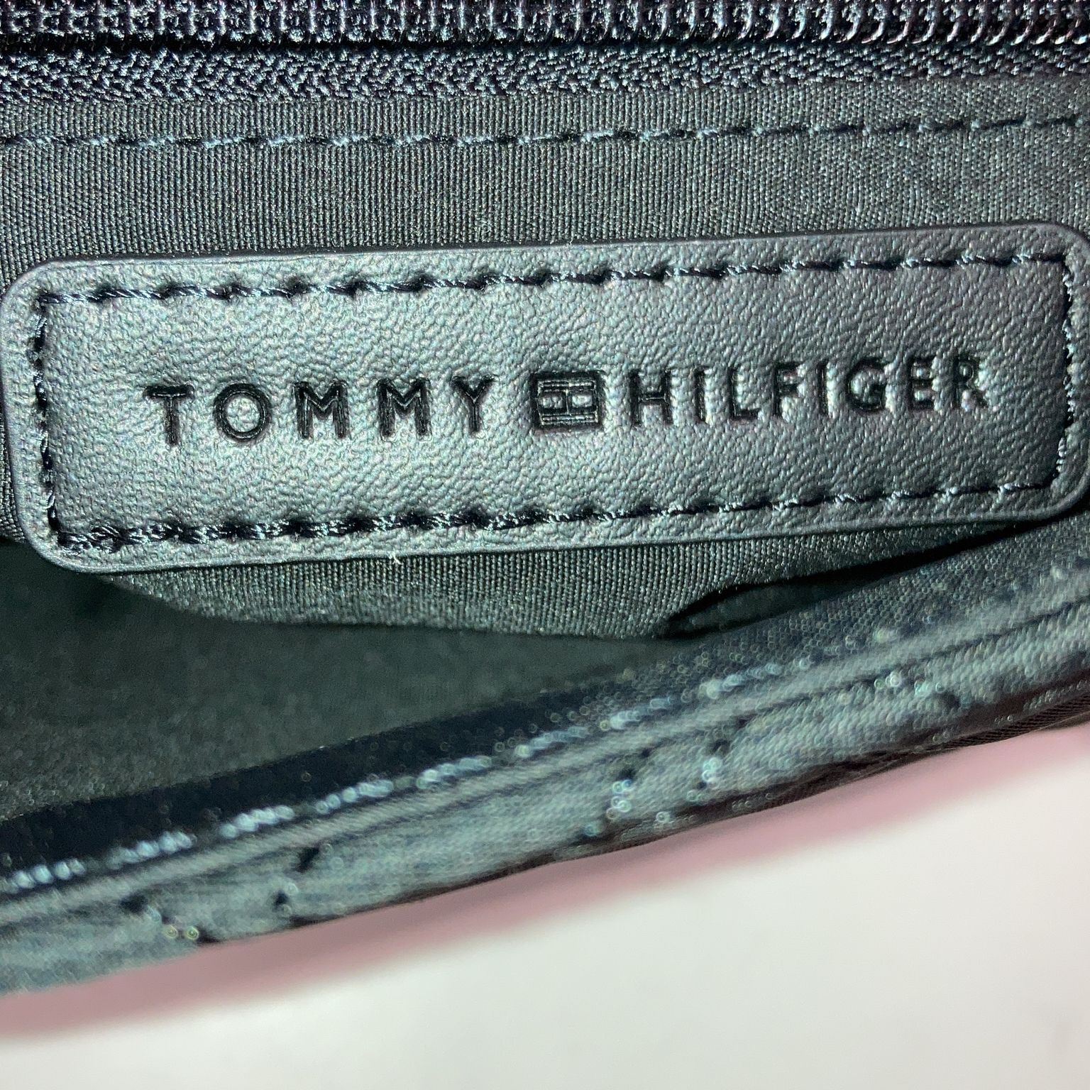 Tommy Hilfiger