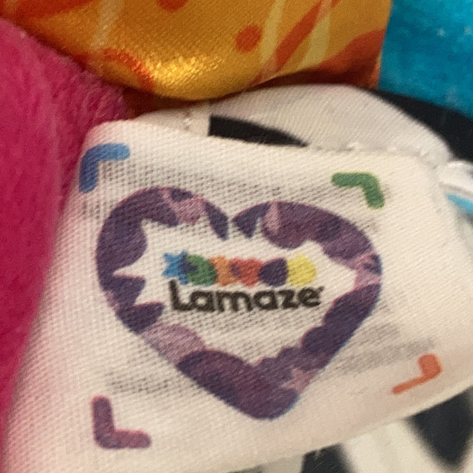 Lamaze