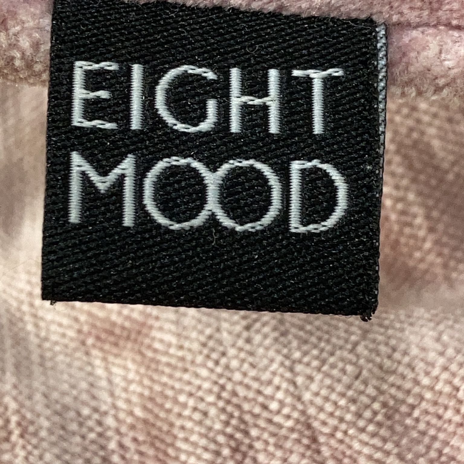 Eight Mood