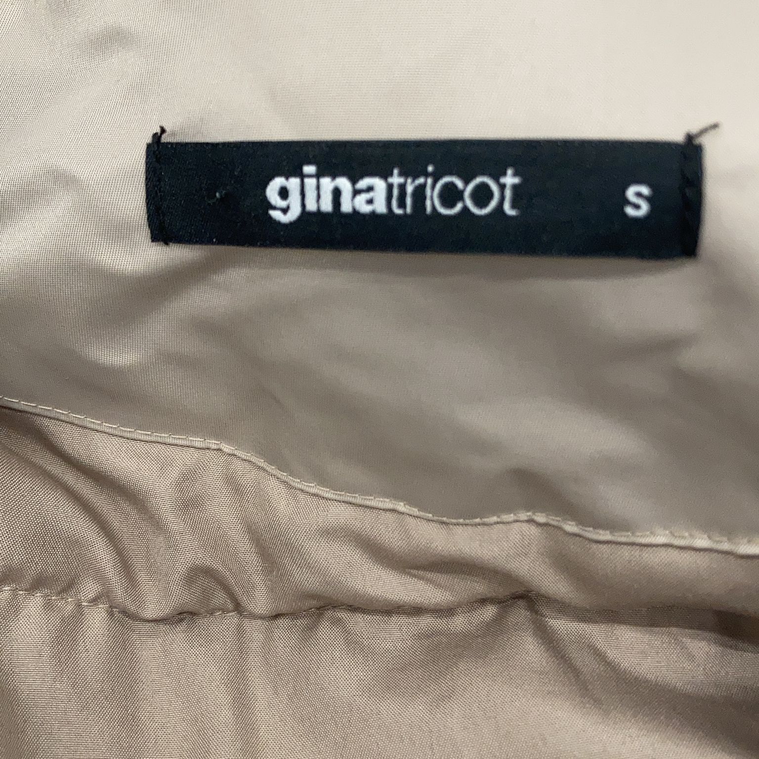 Gina Tricot