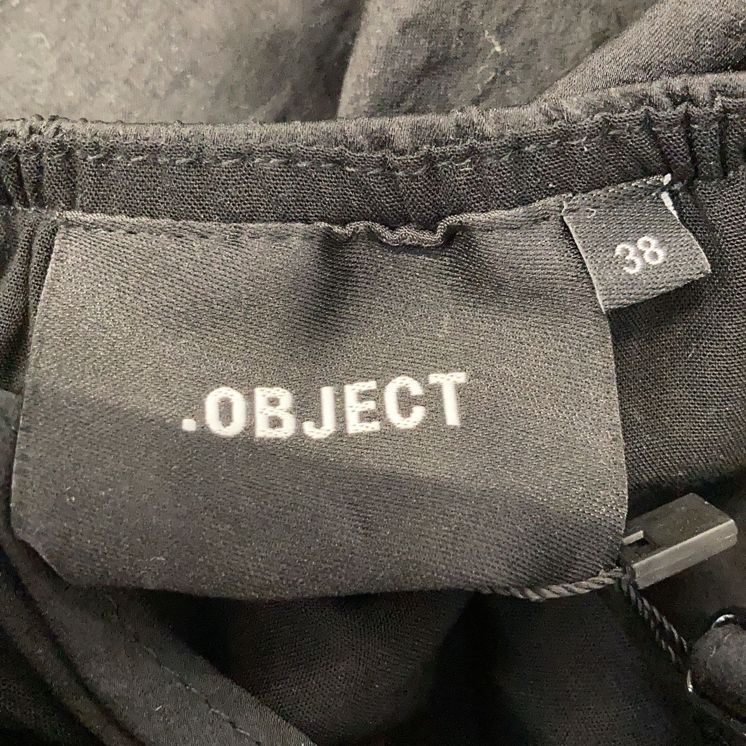 Object