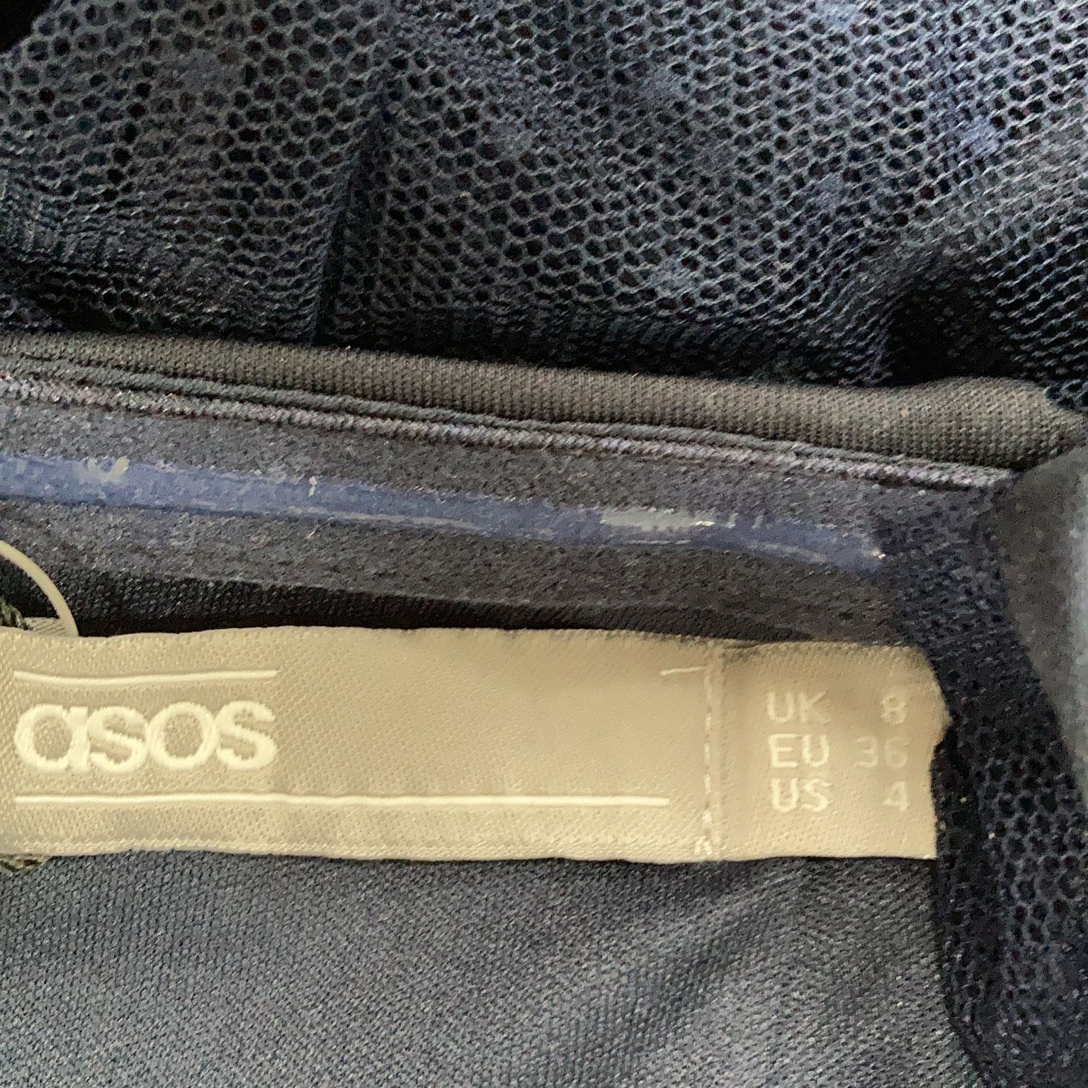 ASOS