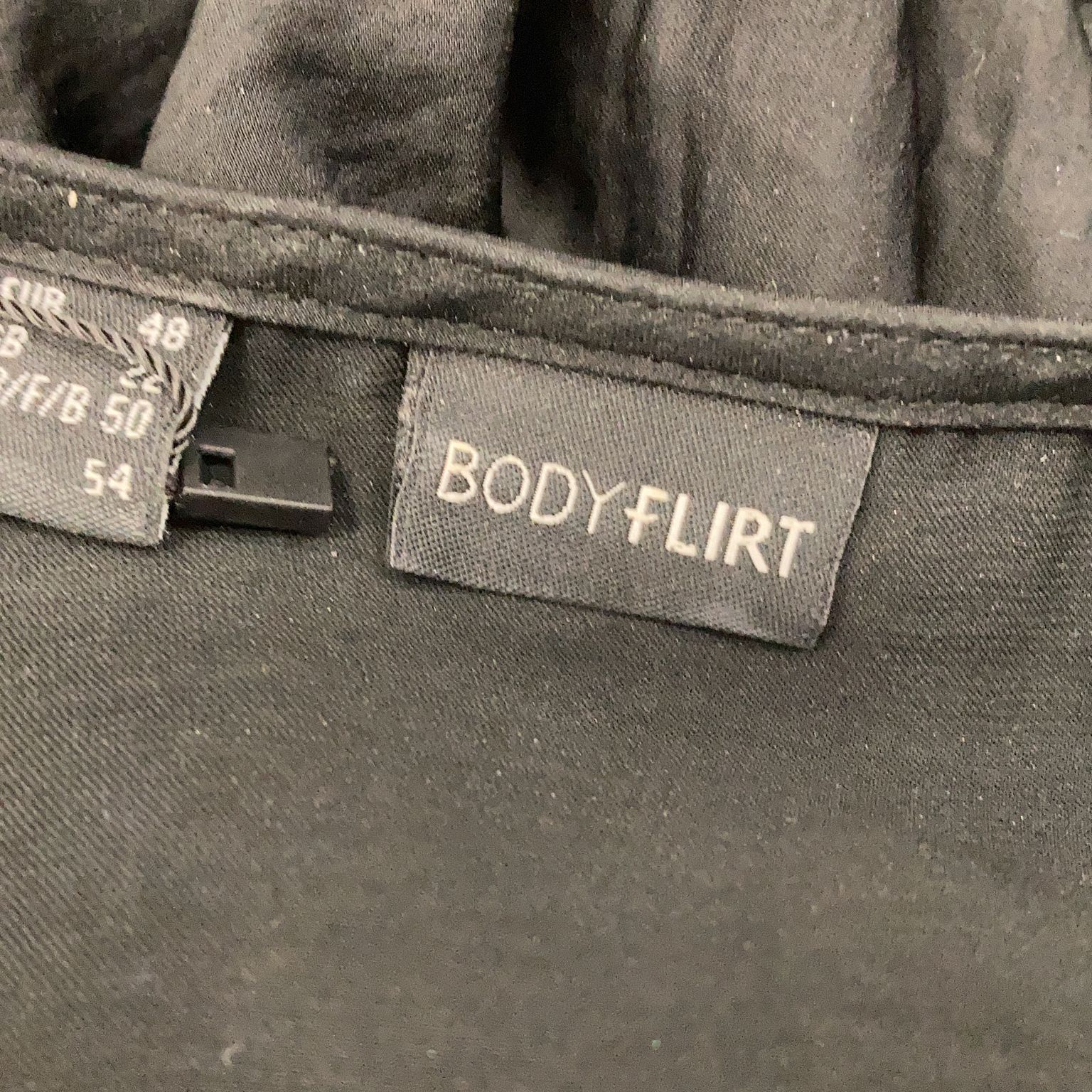 Bodyflirt