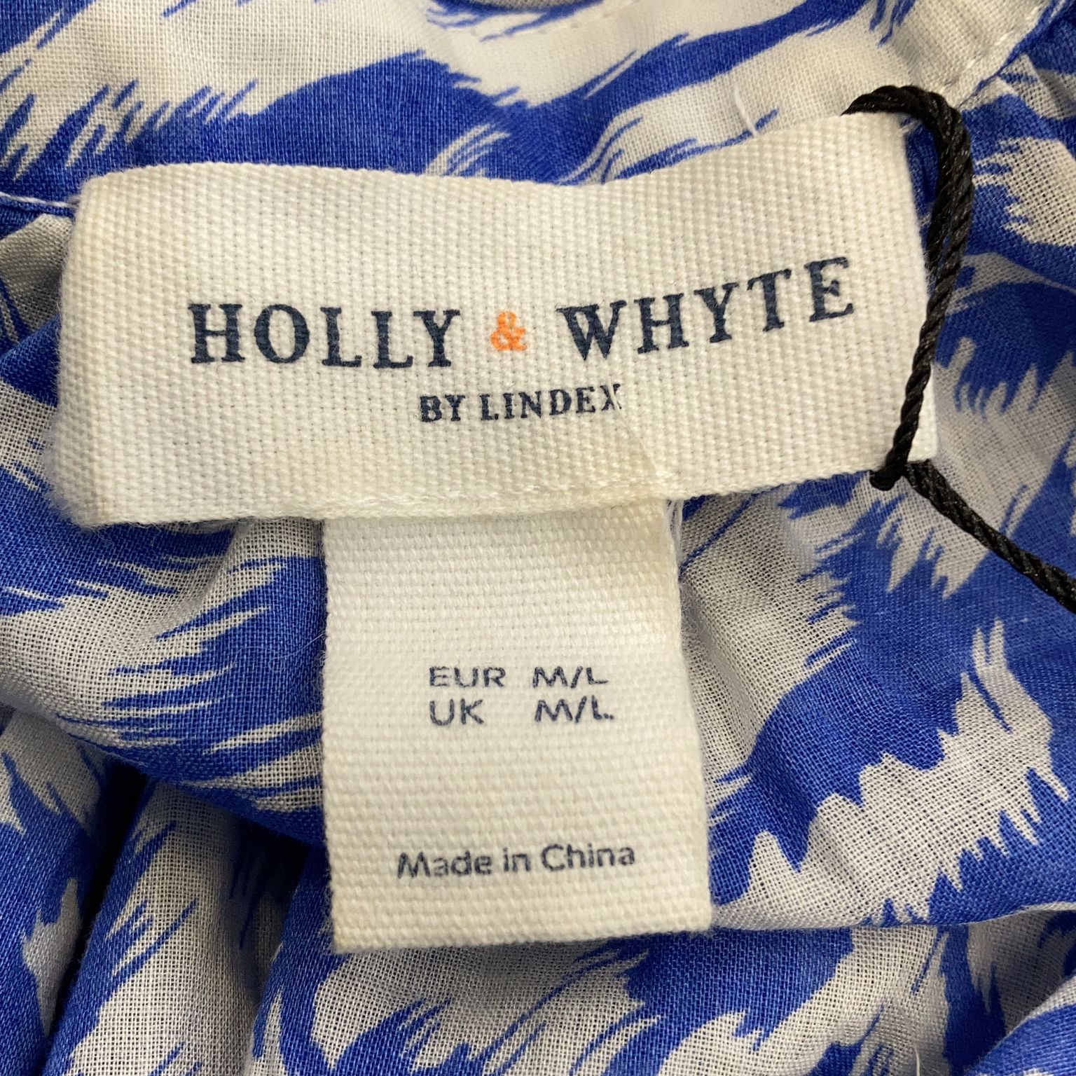 Holly  Whyte by Lindex