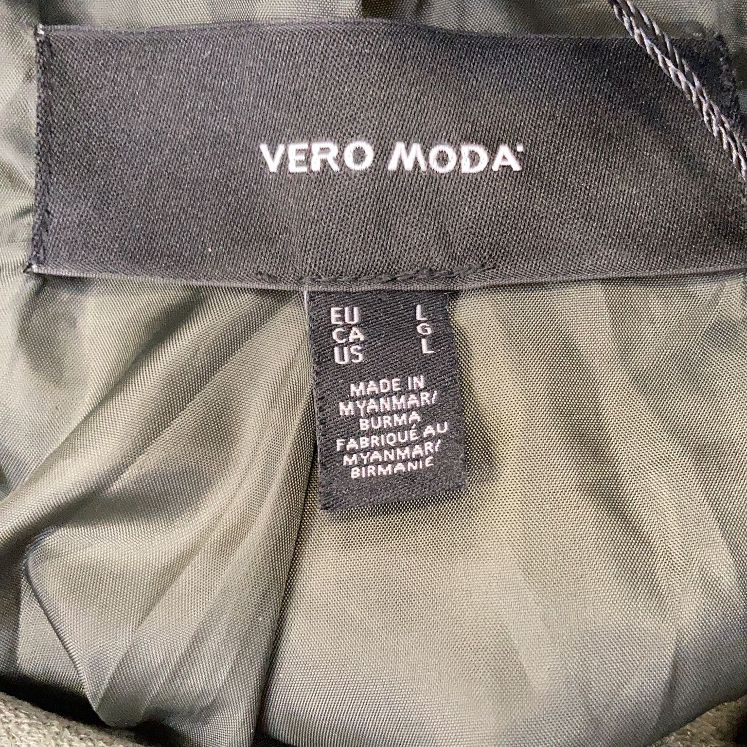 Vero Moda