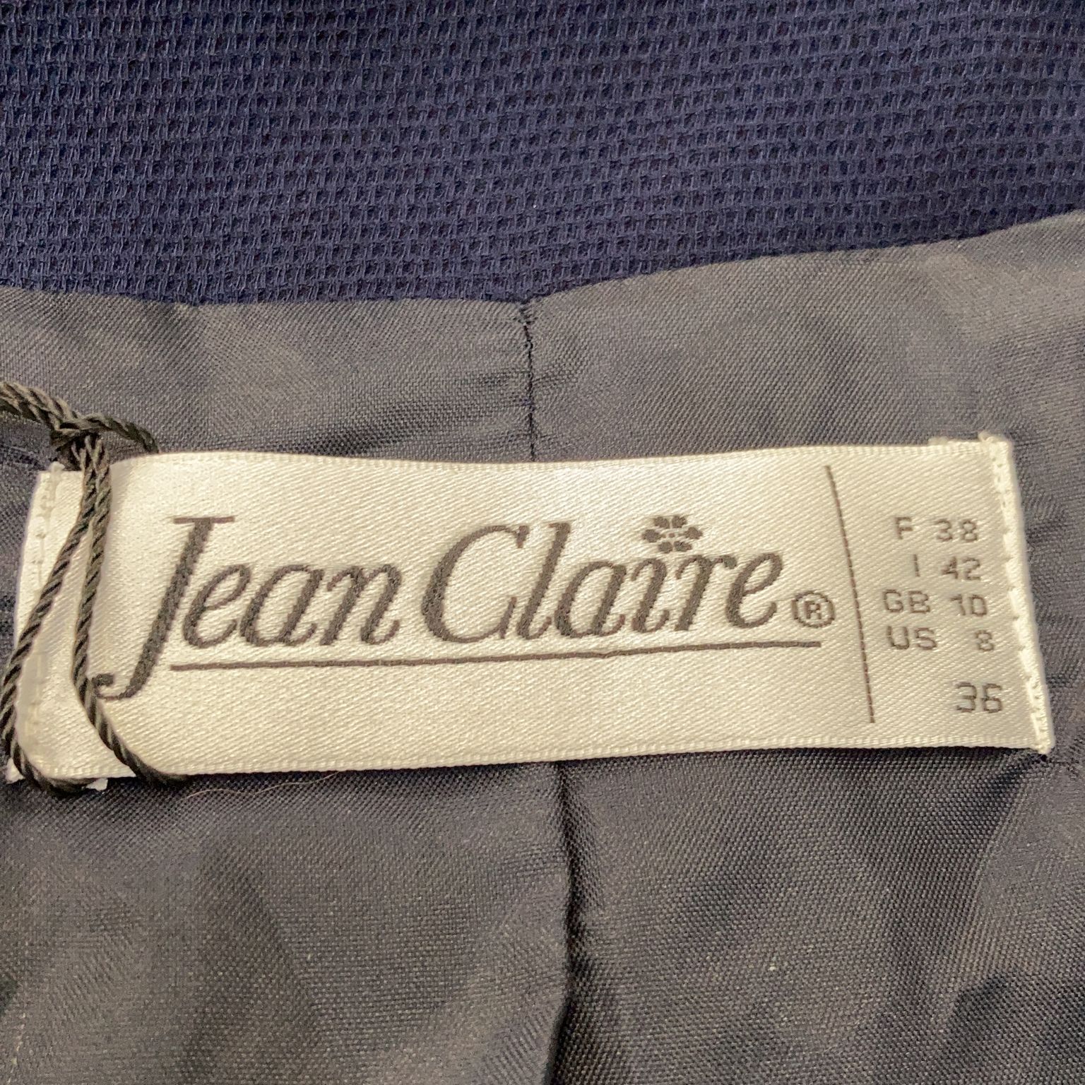 Jean Claire