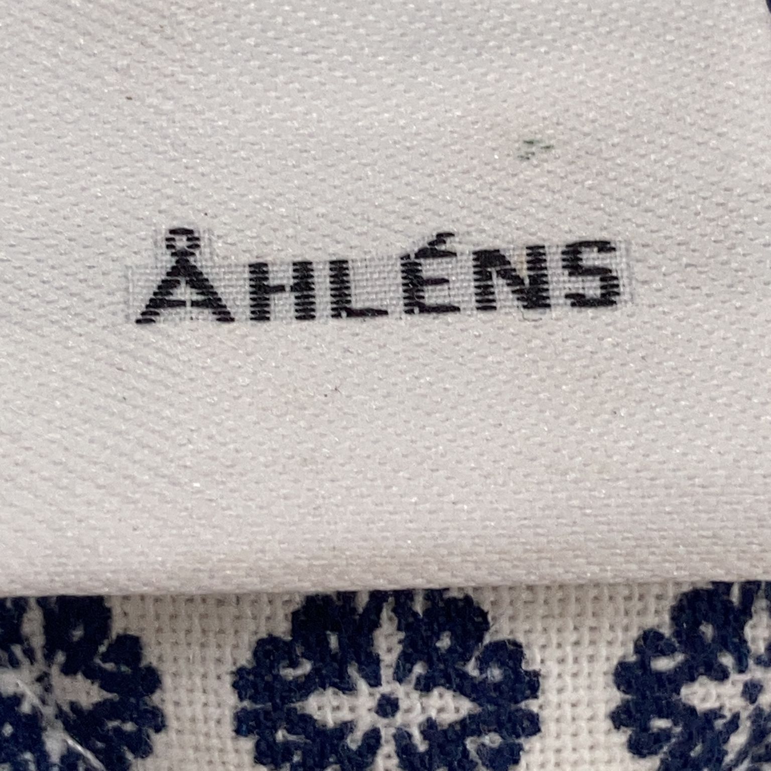 Åhléns