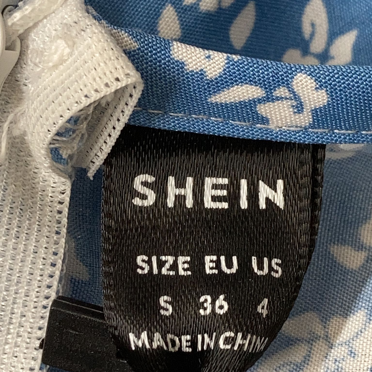 Shein