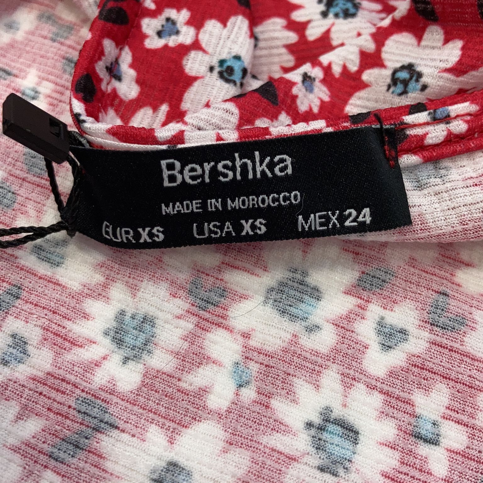 Bershka