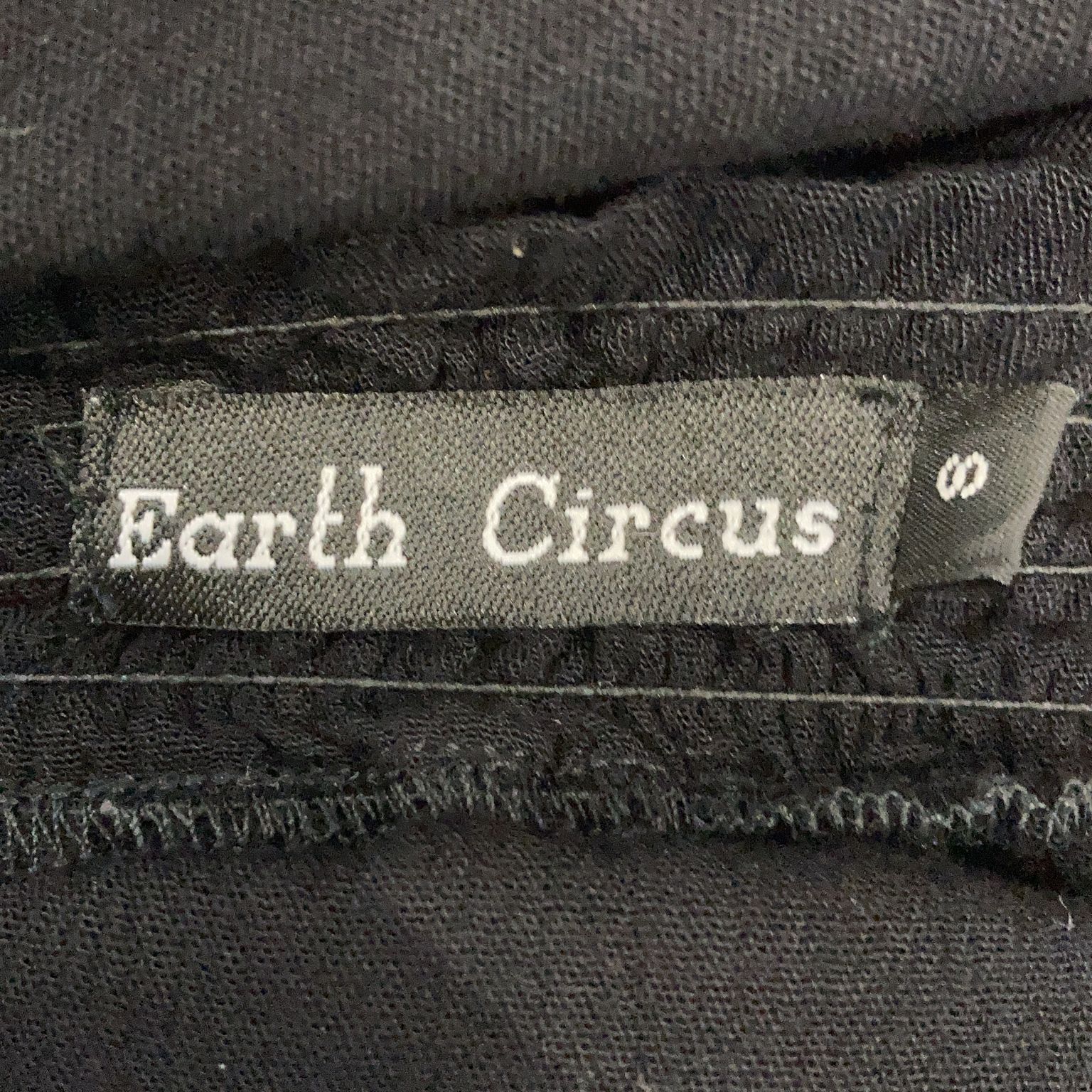 Earth Circus