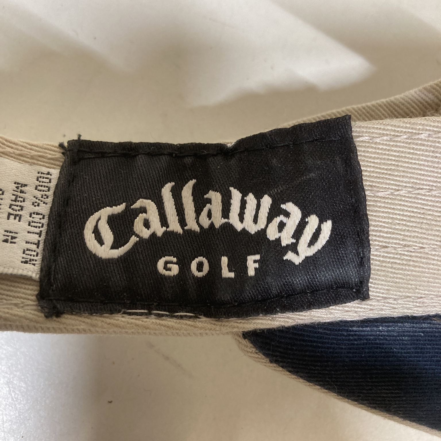 Callaway Golf