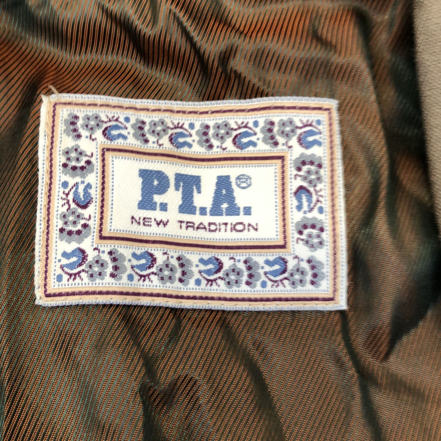 PTA