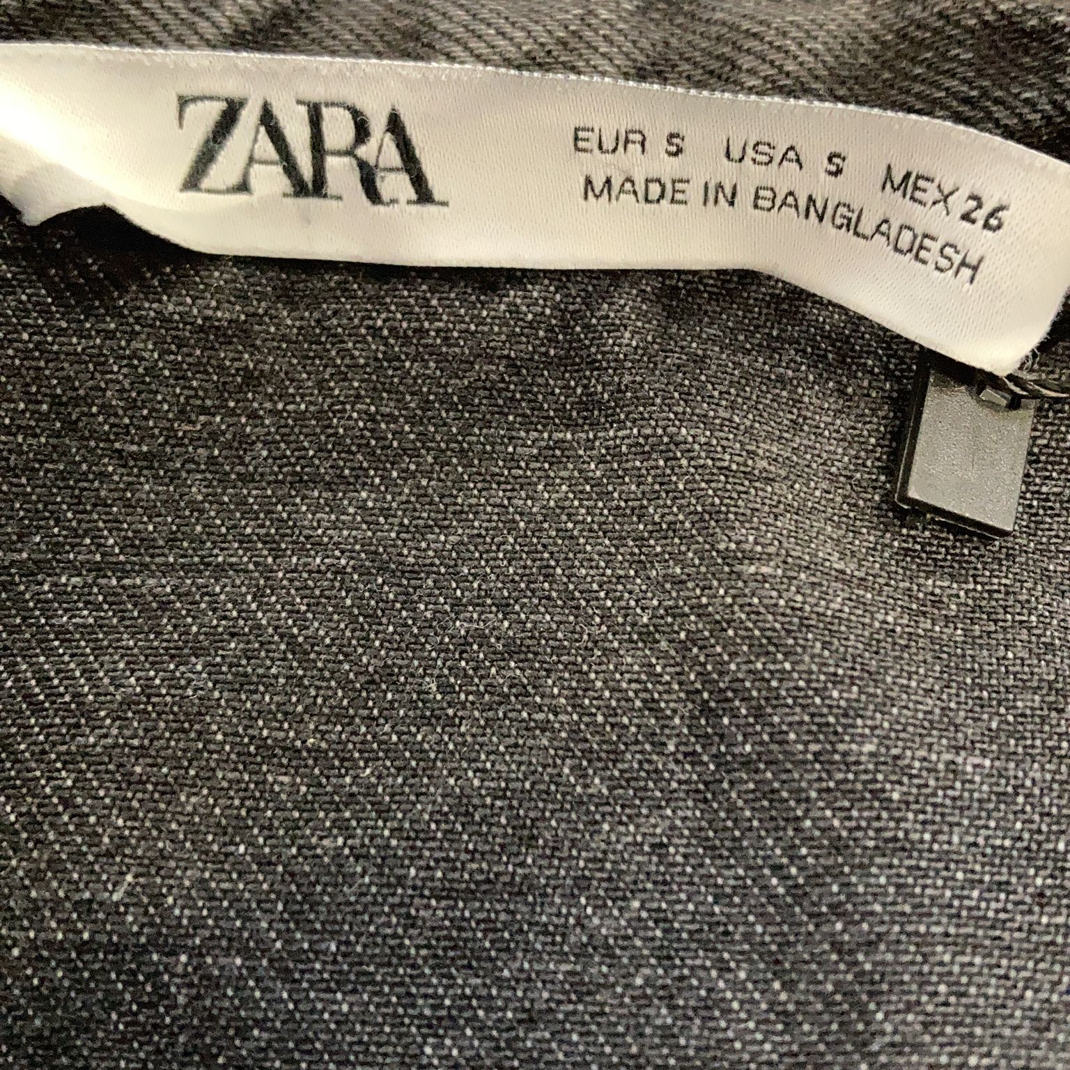 Zara