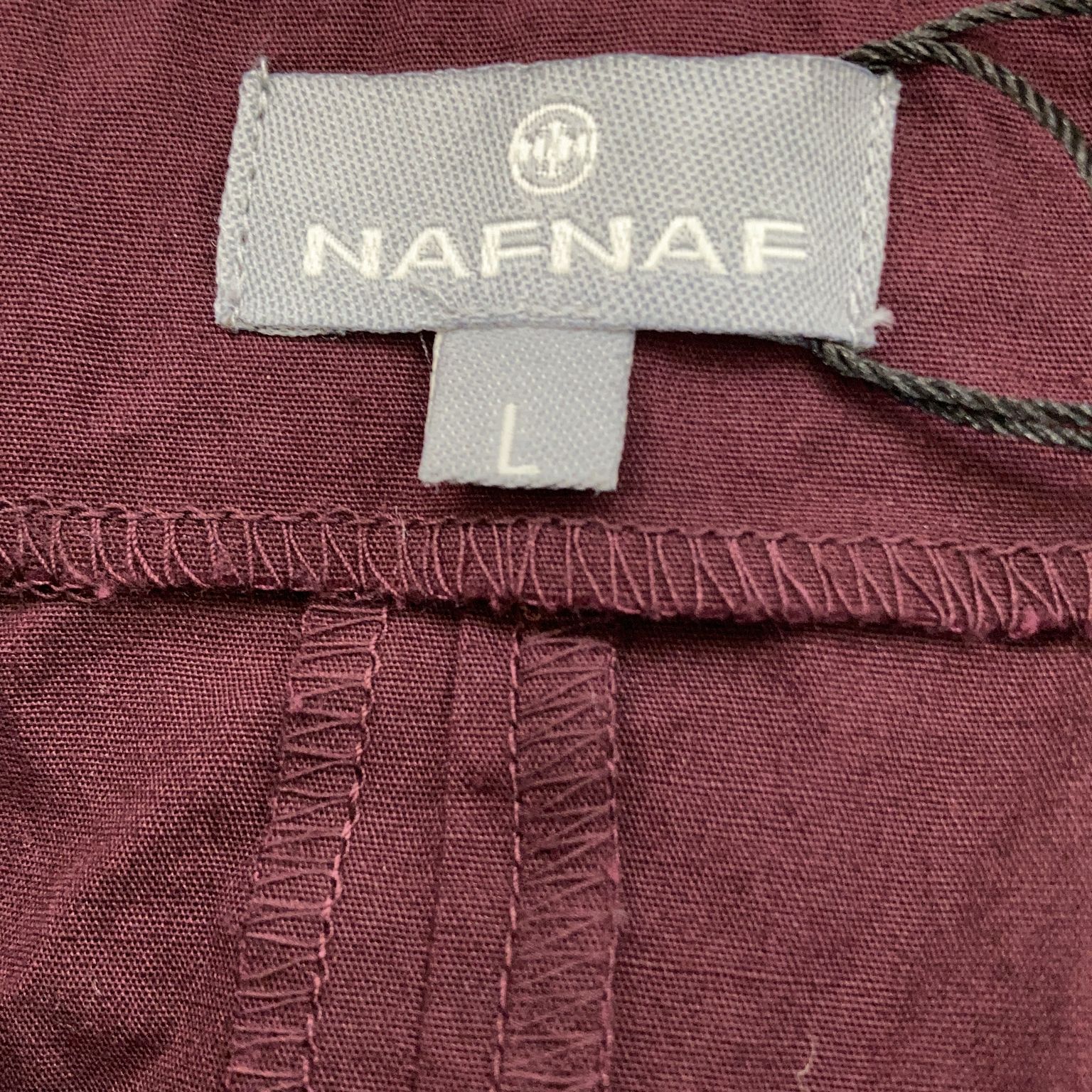 NafNaf