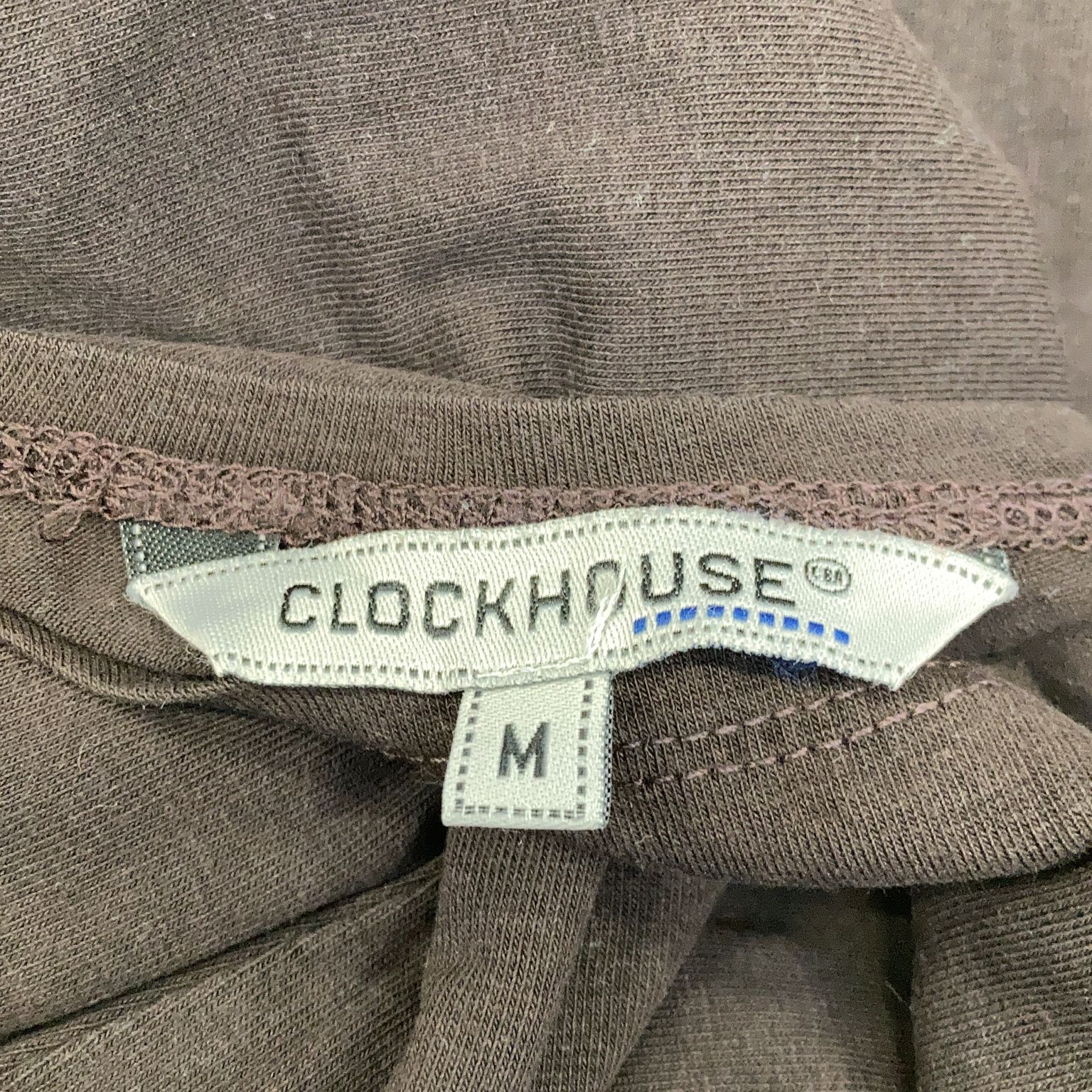 Clockhouse by CA