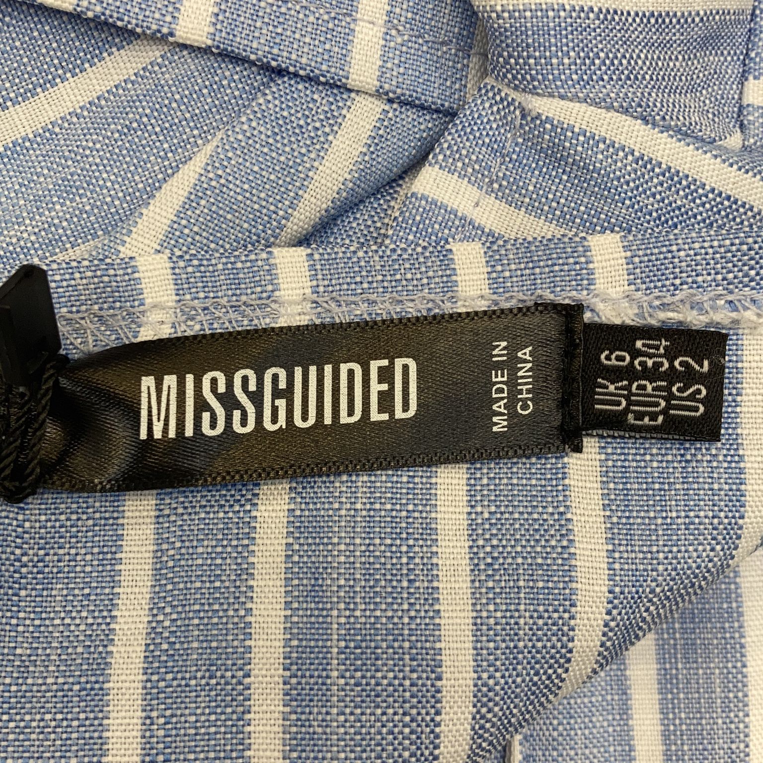 Missguided