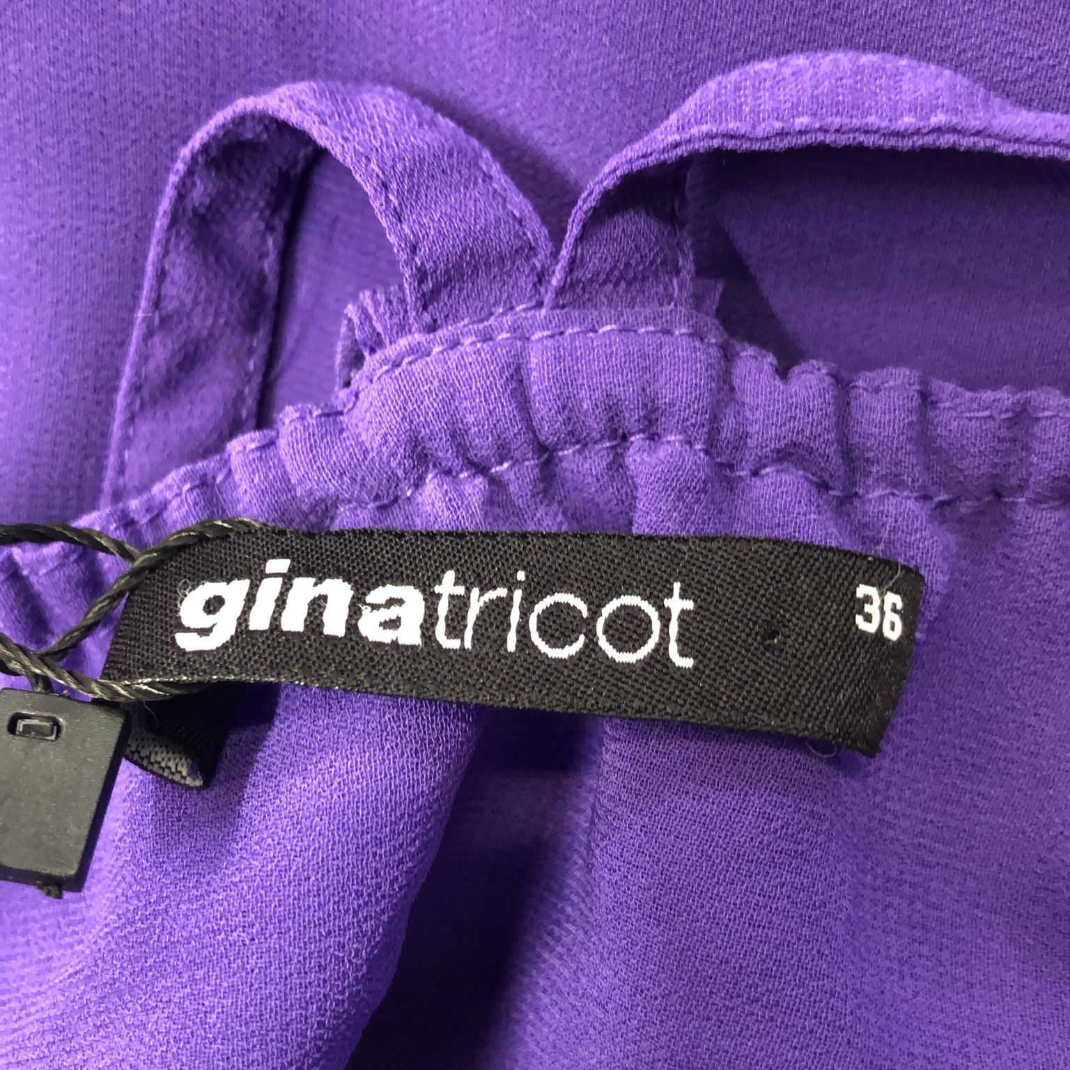 Gina Tricot