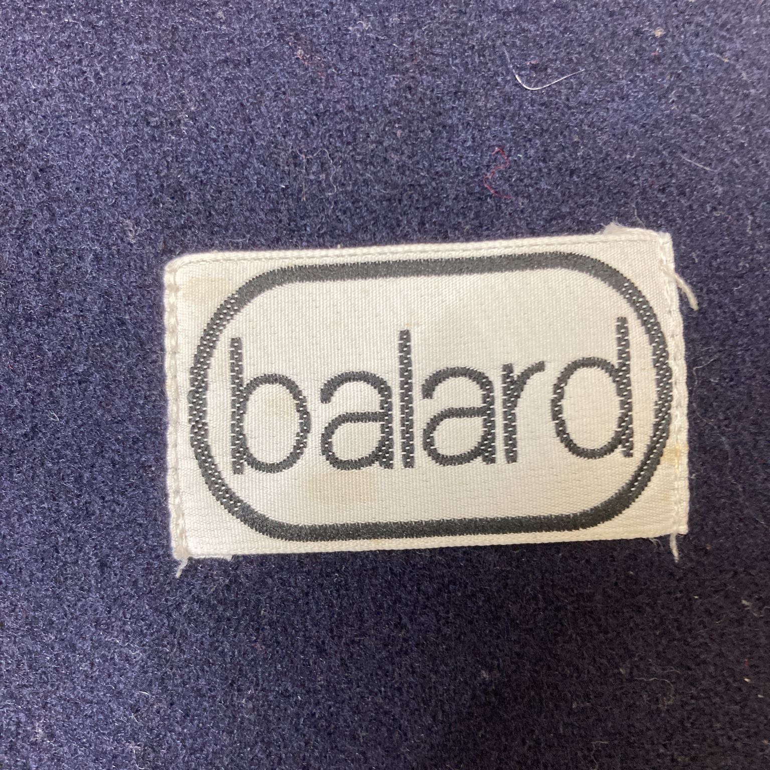 Balard