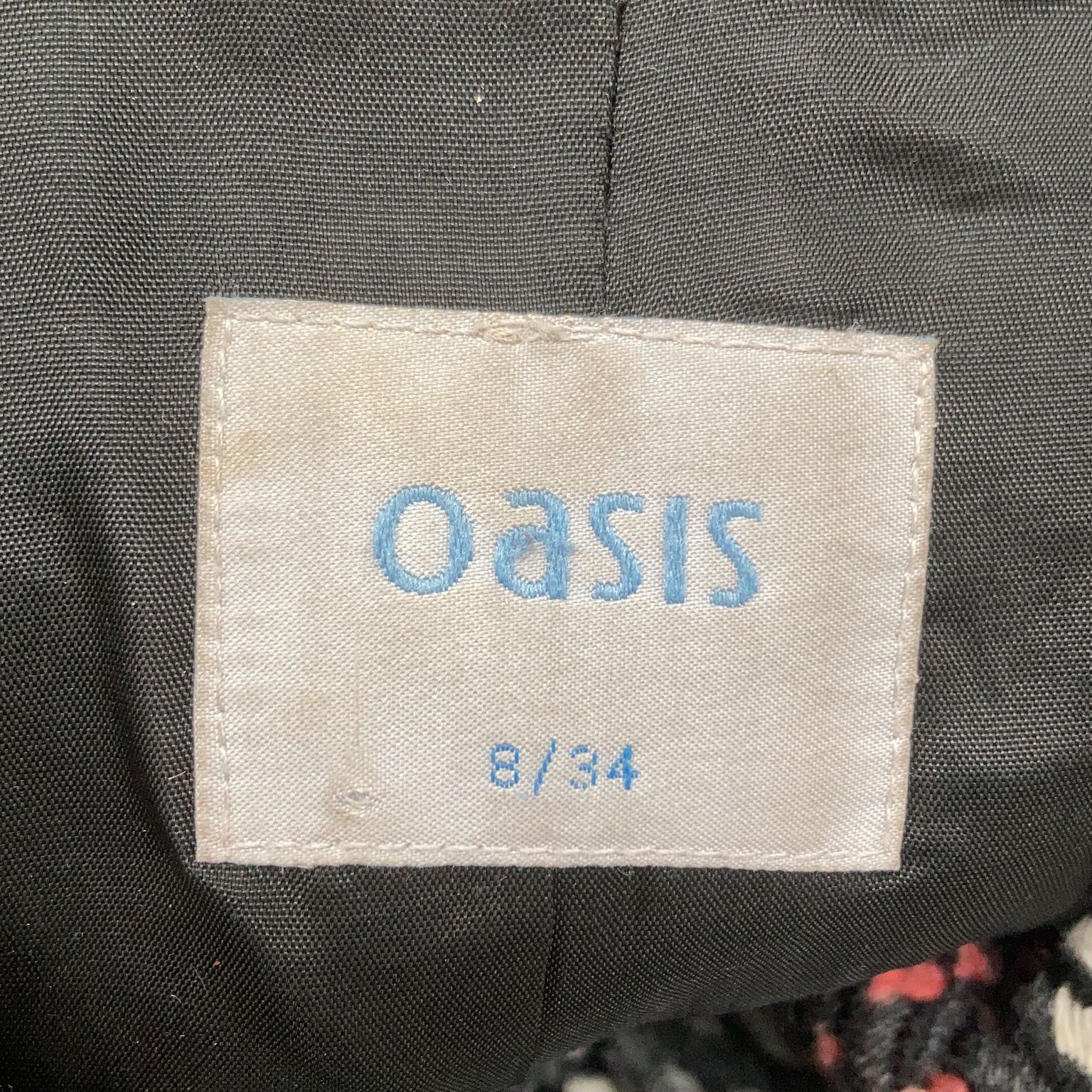 Oasis