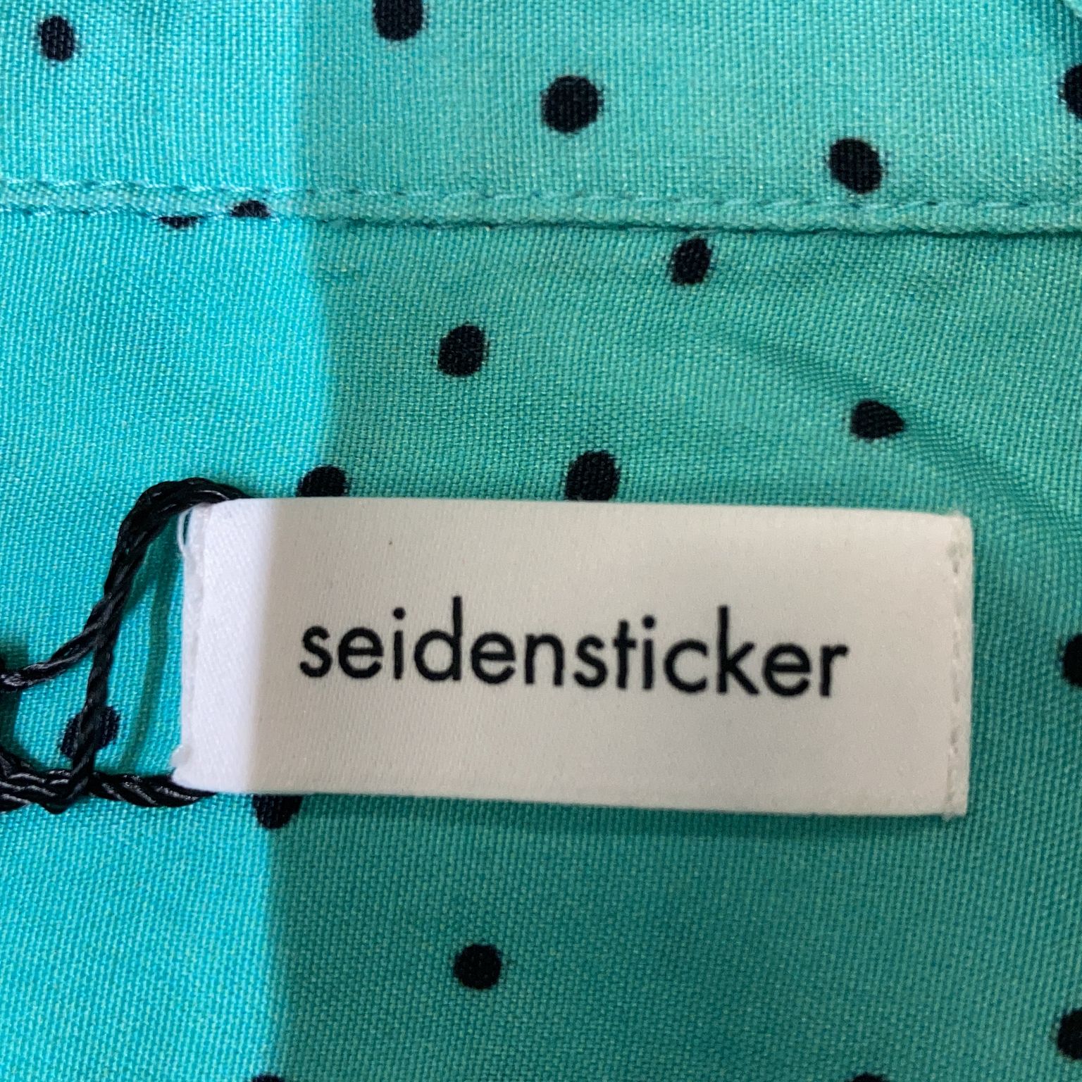 Seidenstricker