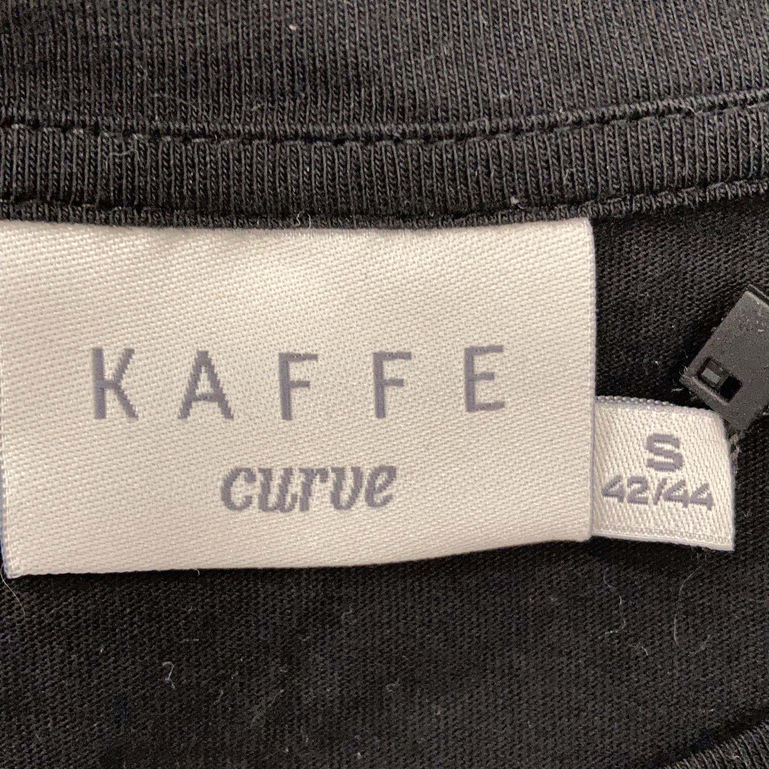 Kaffe Curve