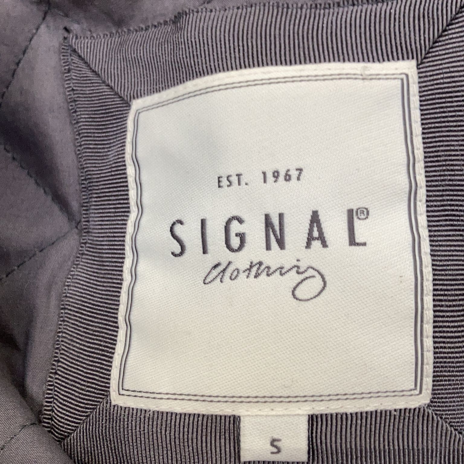 Signal Clothing