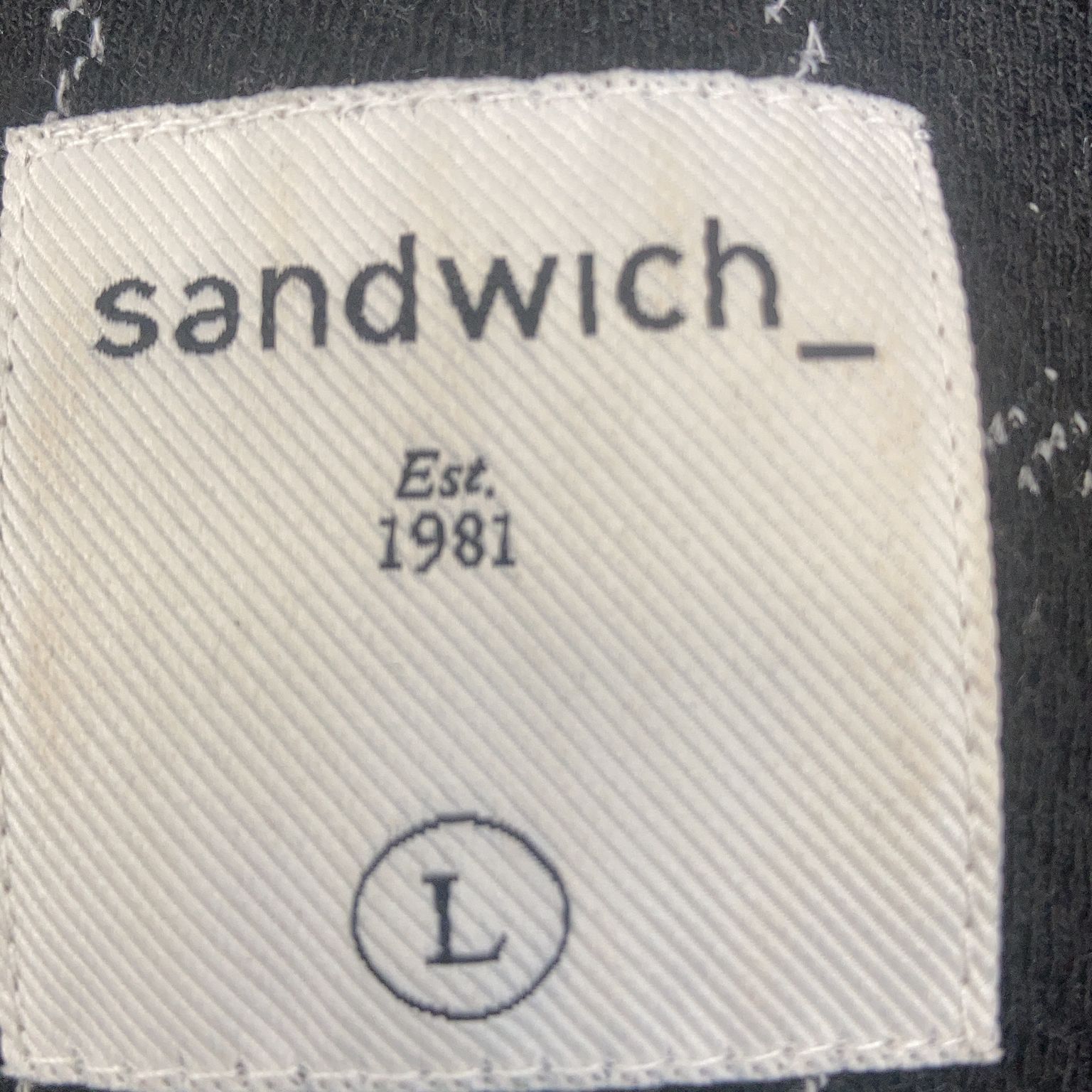 Sandwich