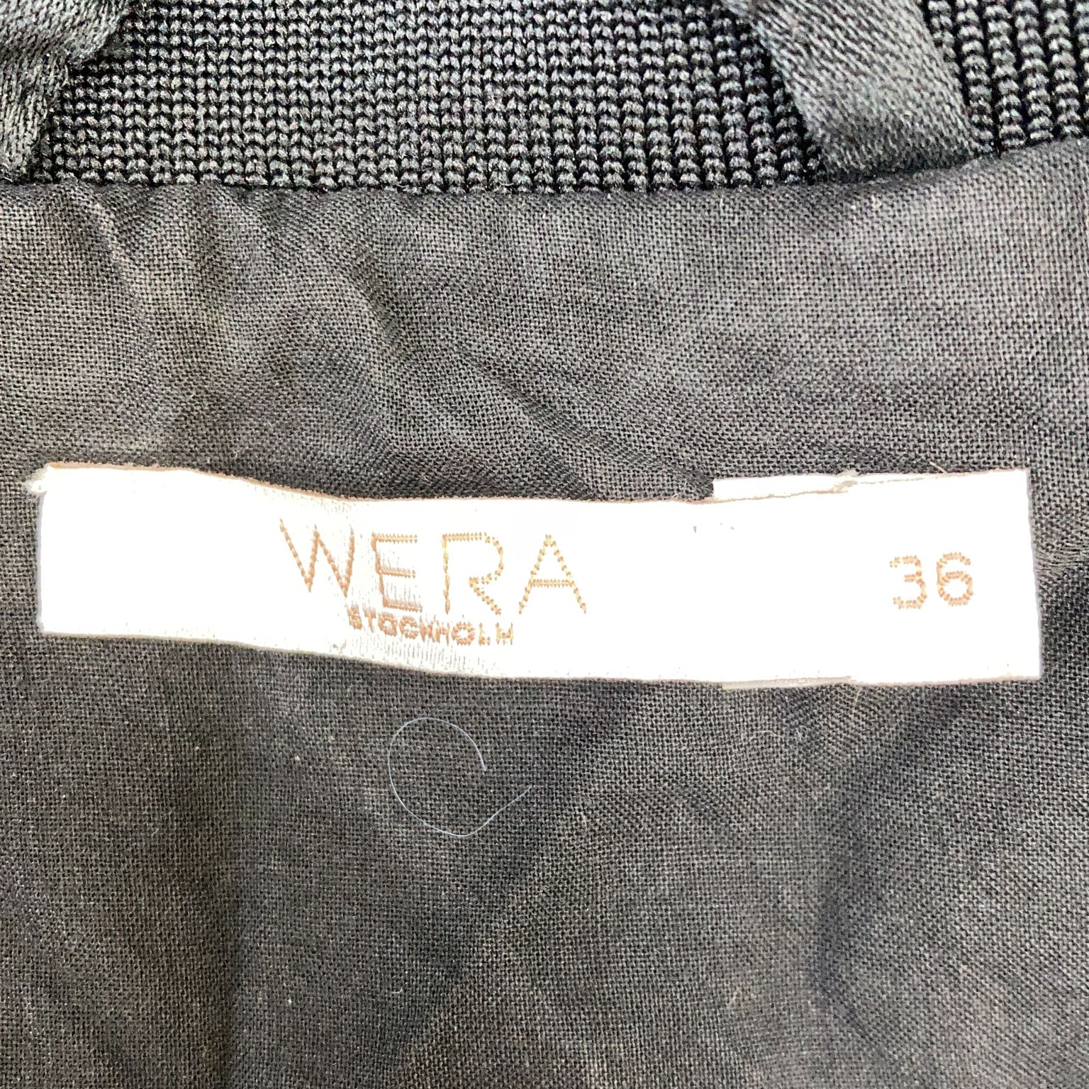 WERA Stockholm