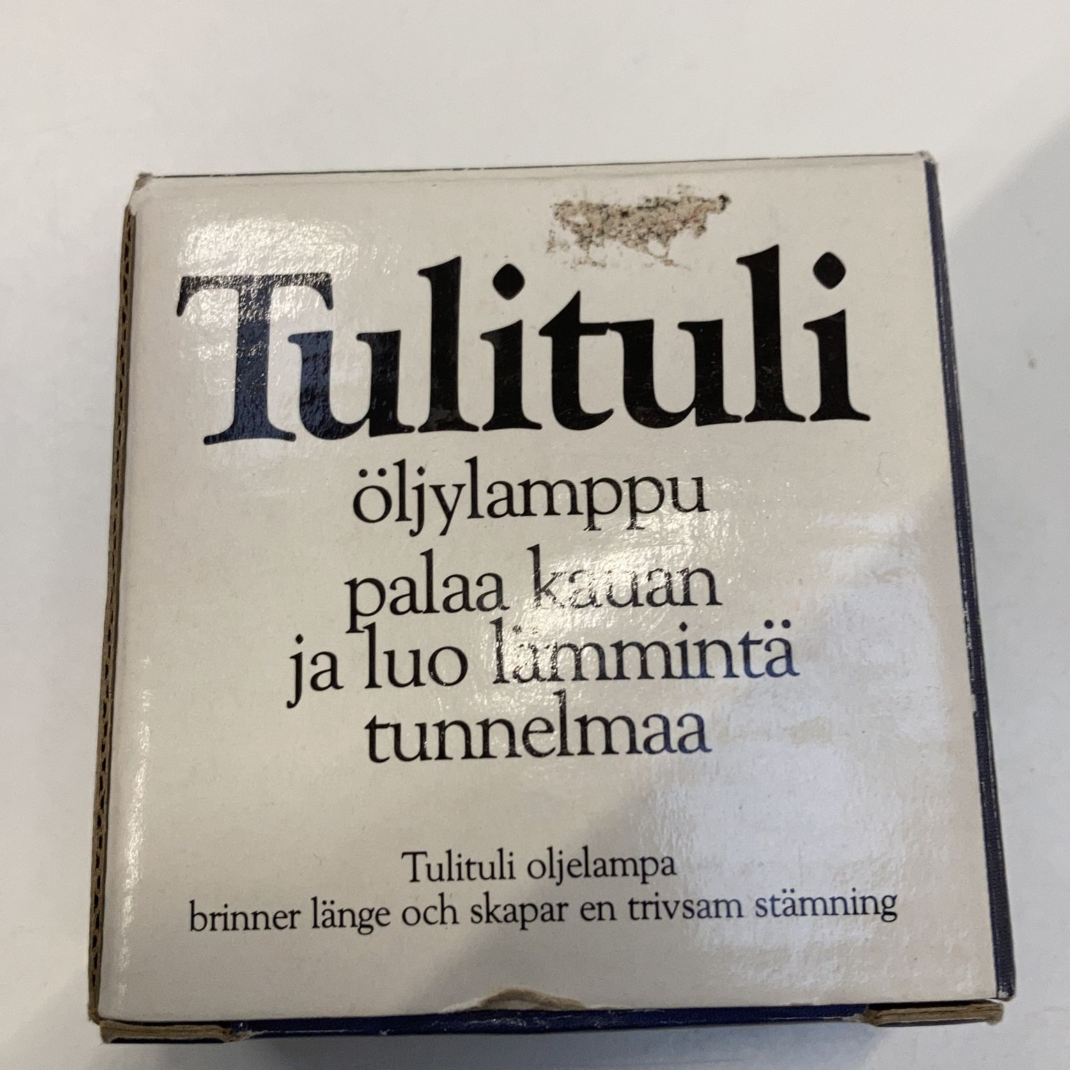 Tulituli