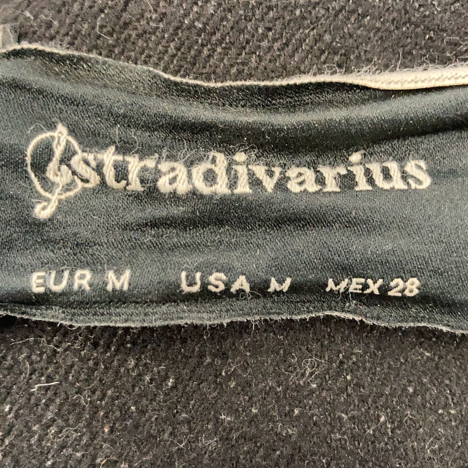 Stradivarius