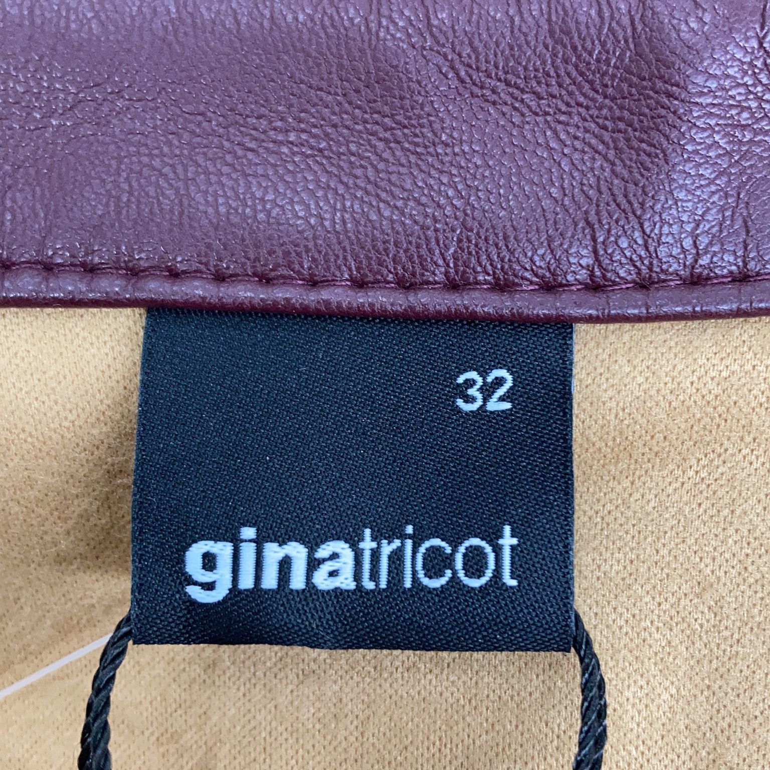 Gina Tricot