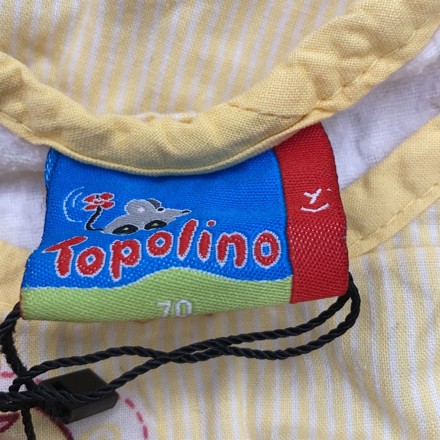 Topolino