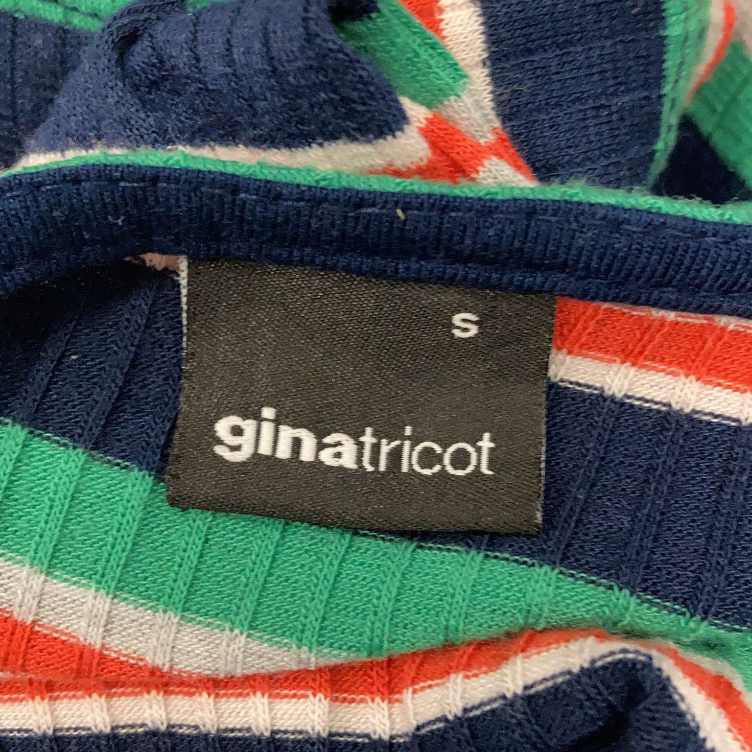 Gina Tricot