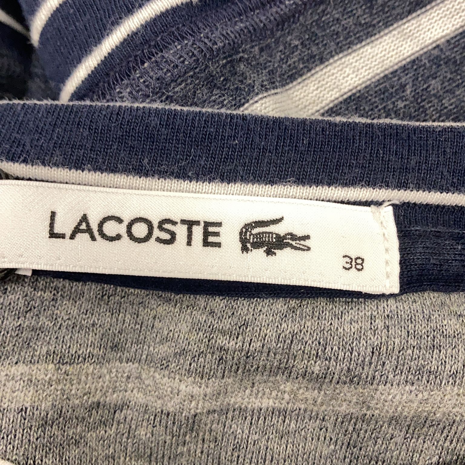 Lacoste