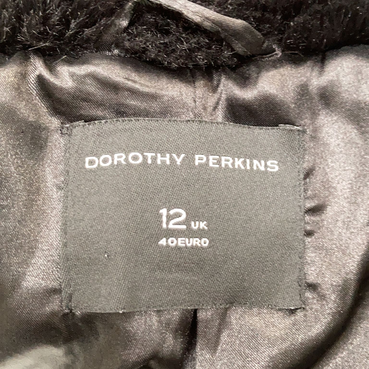 Dorothy Perkins