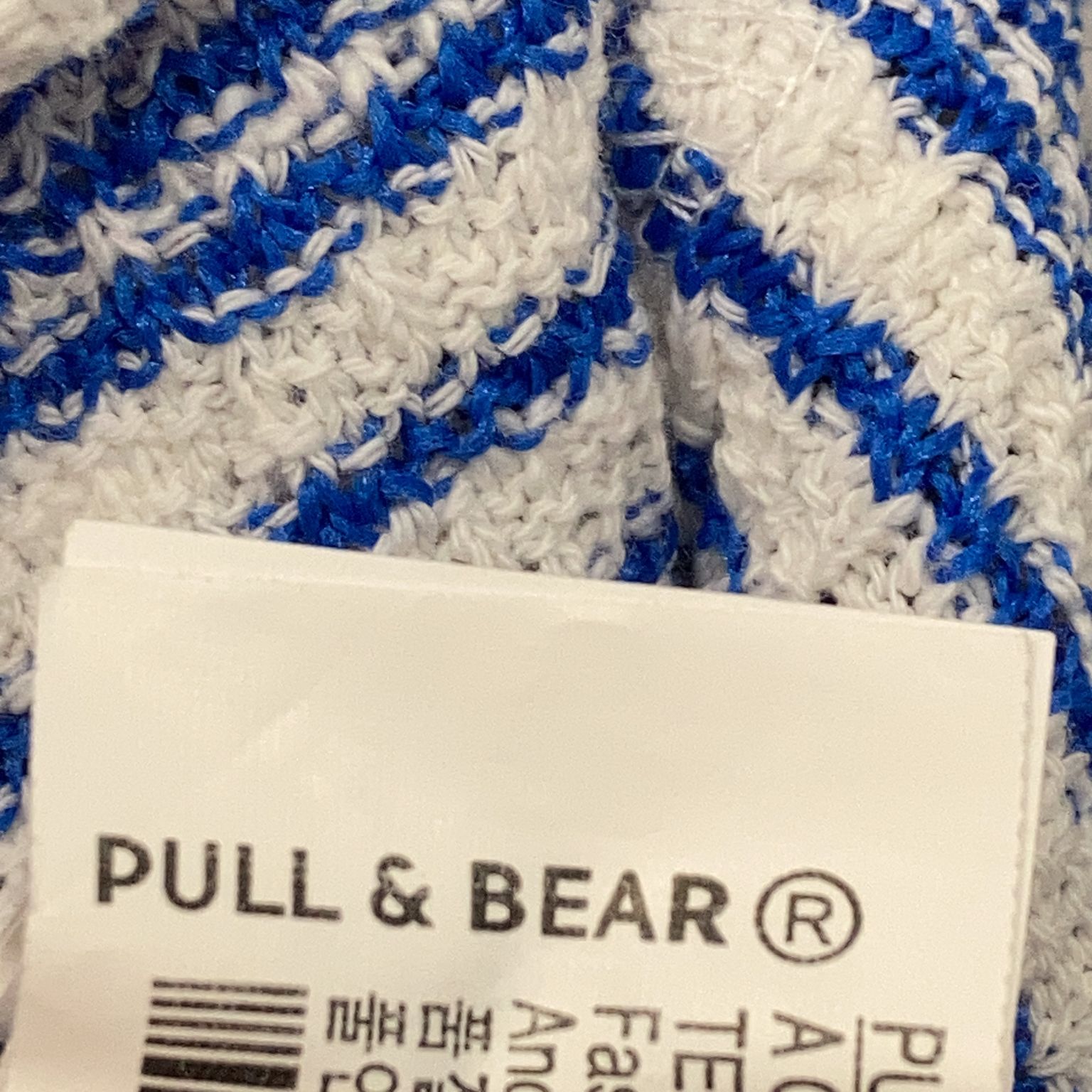 Pull  Bear